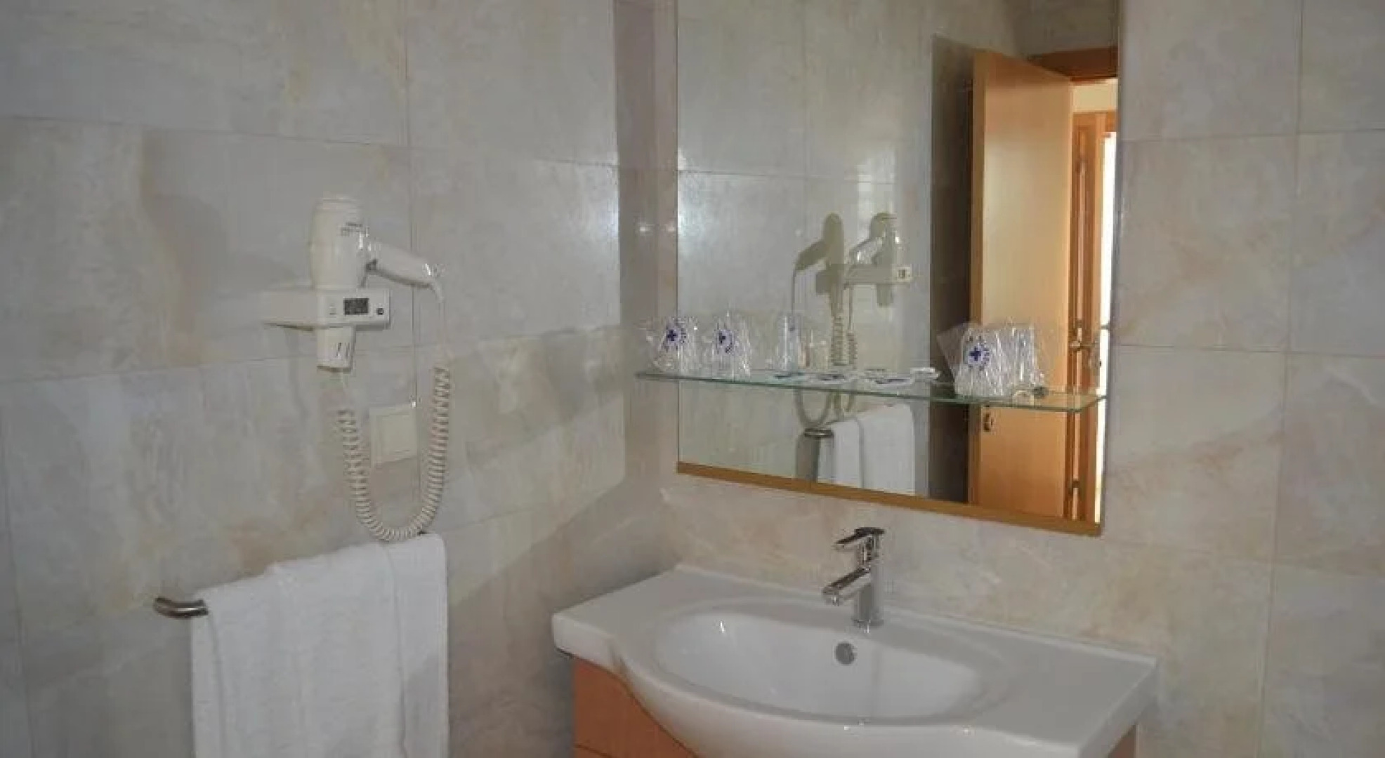 Arenilha Guest House