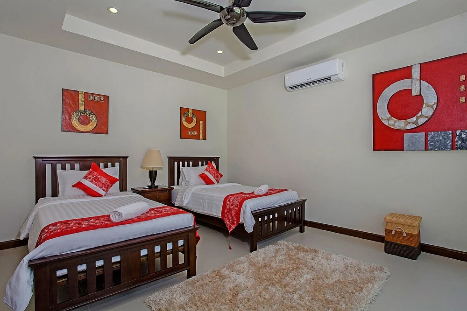Rawayana Pool Villa
