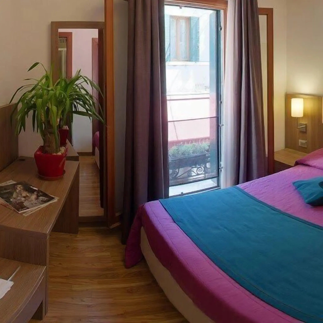 Hotel Il Moro di Venezia