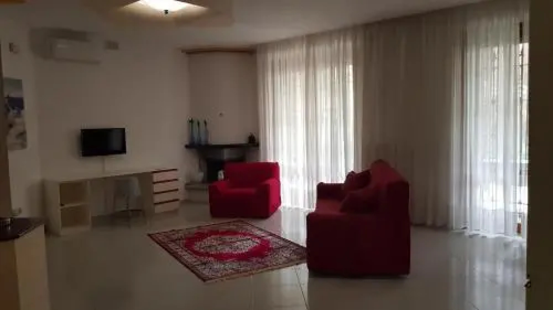 B&B In Villa Le Gemelline