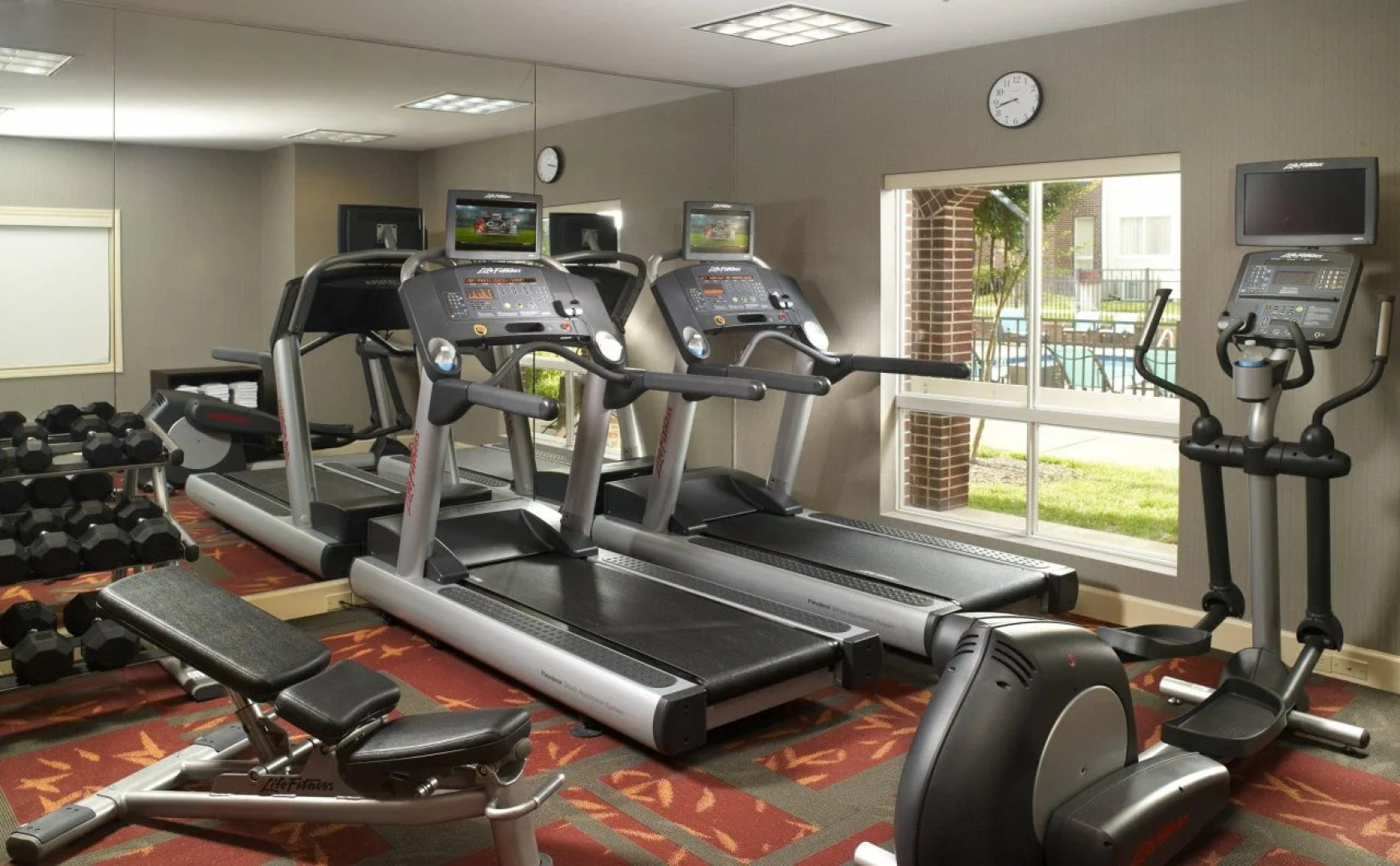 Sonesta ES Suites Nashville Brentwood