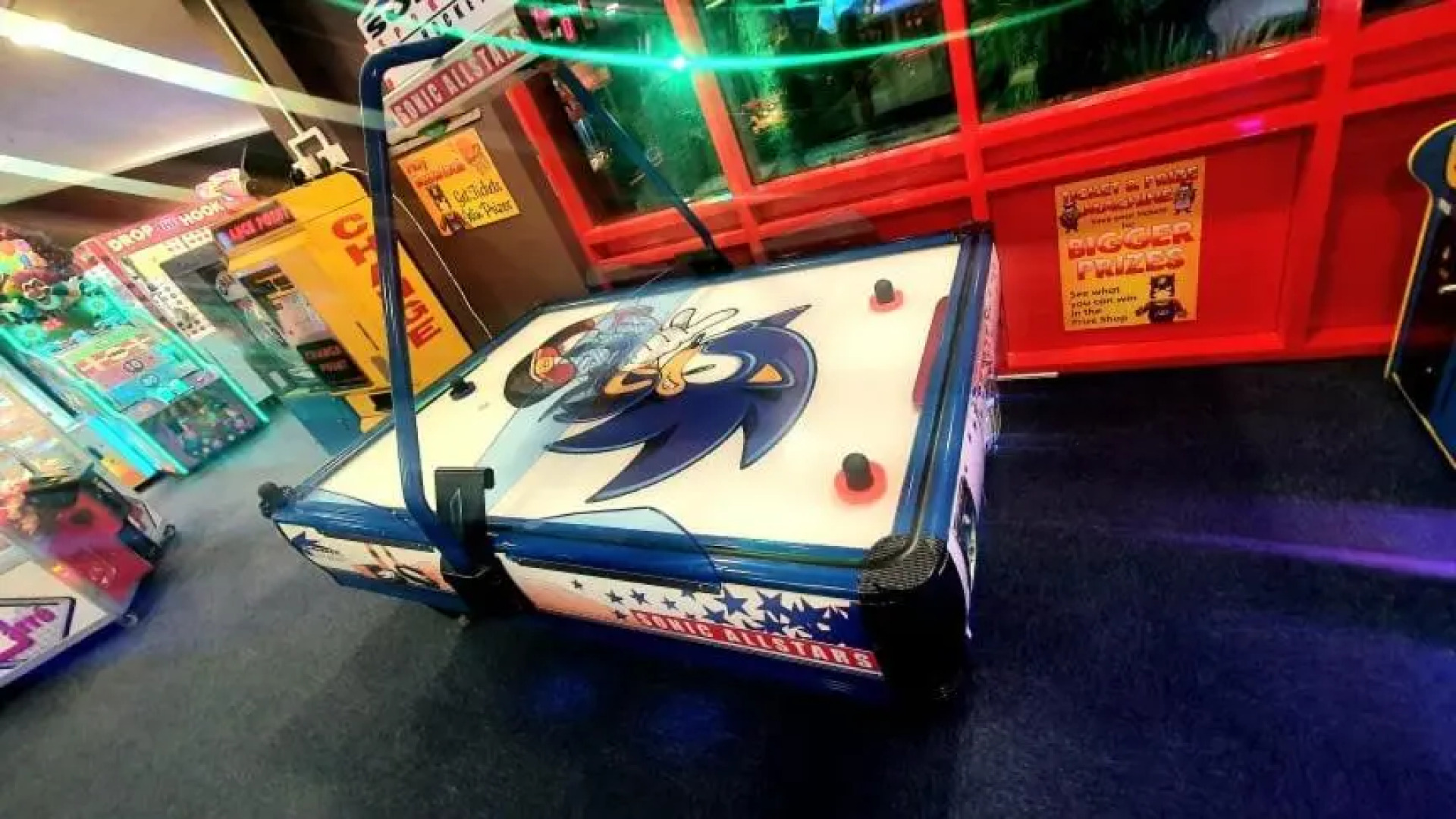 5 Geranium, Holiday Home in Oakdene Forest Park