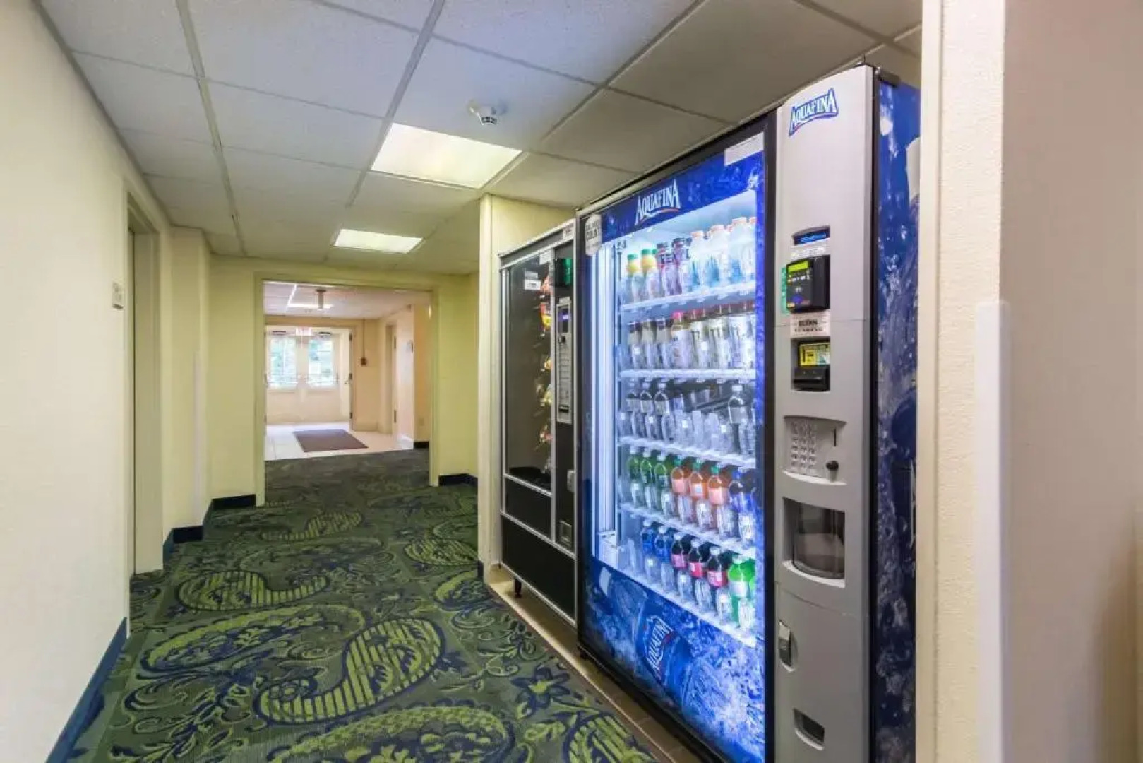 Quality Inn & Suites Hotel West Chester