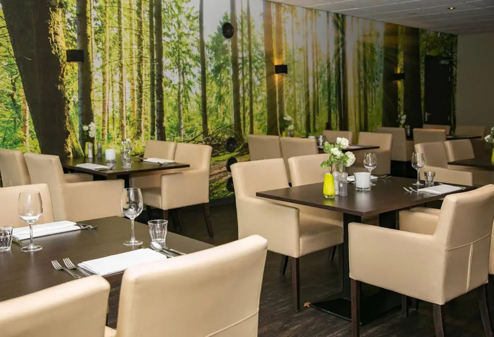 Fletcher Hotel - Restaurant De Eese - Giethoorn