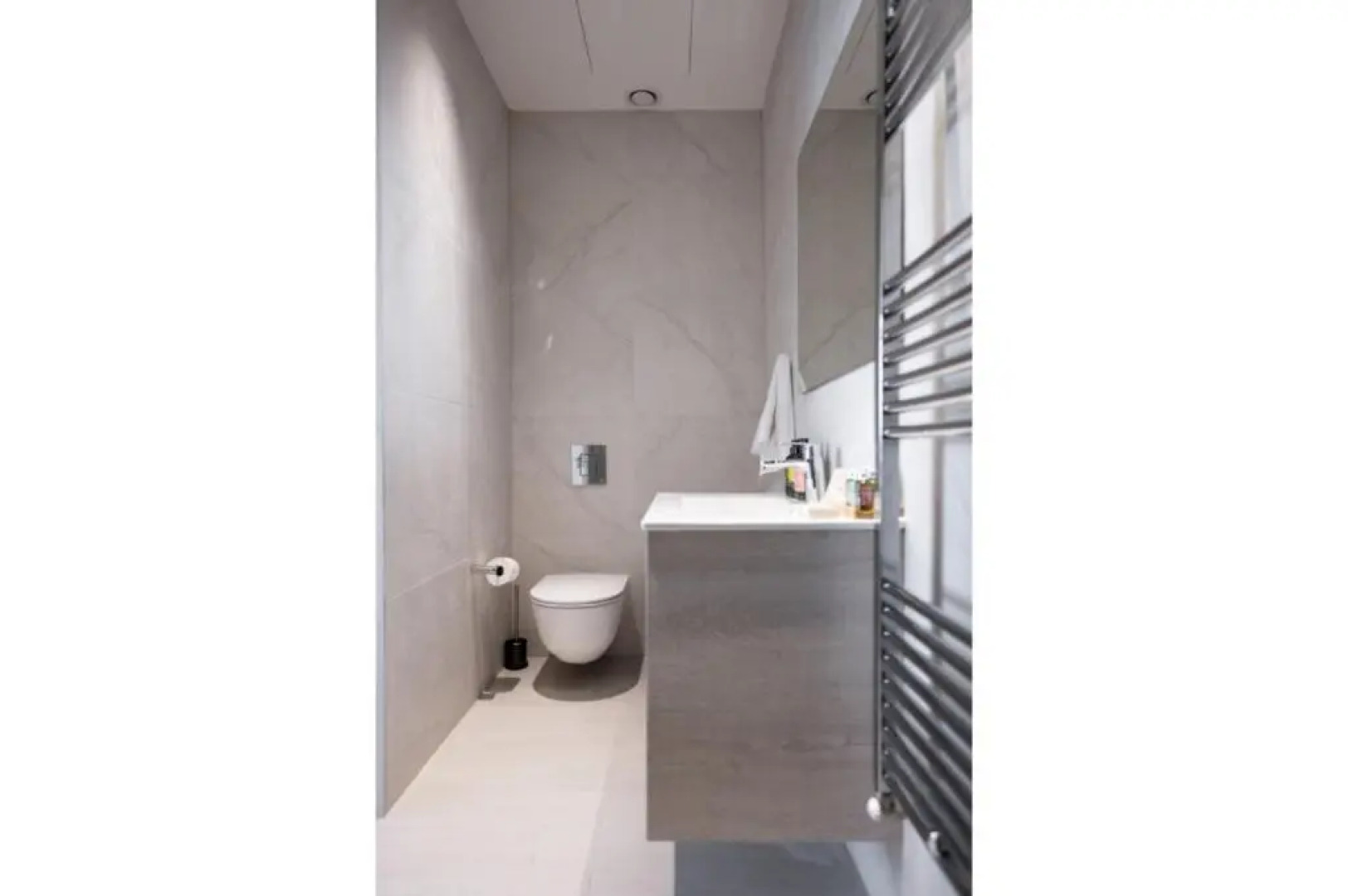 360 Nicosia - 2 bedrooms Luxury Residence