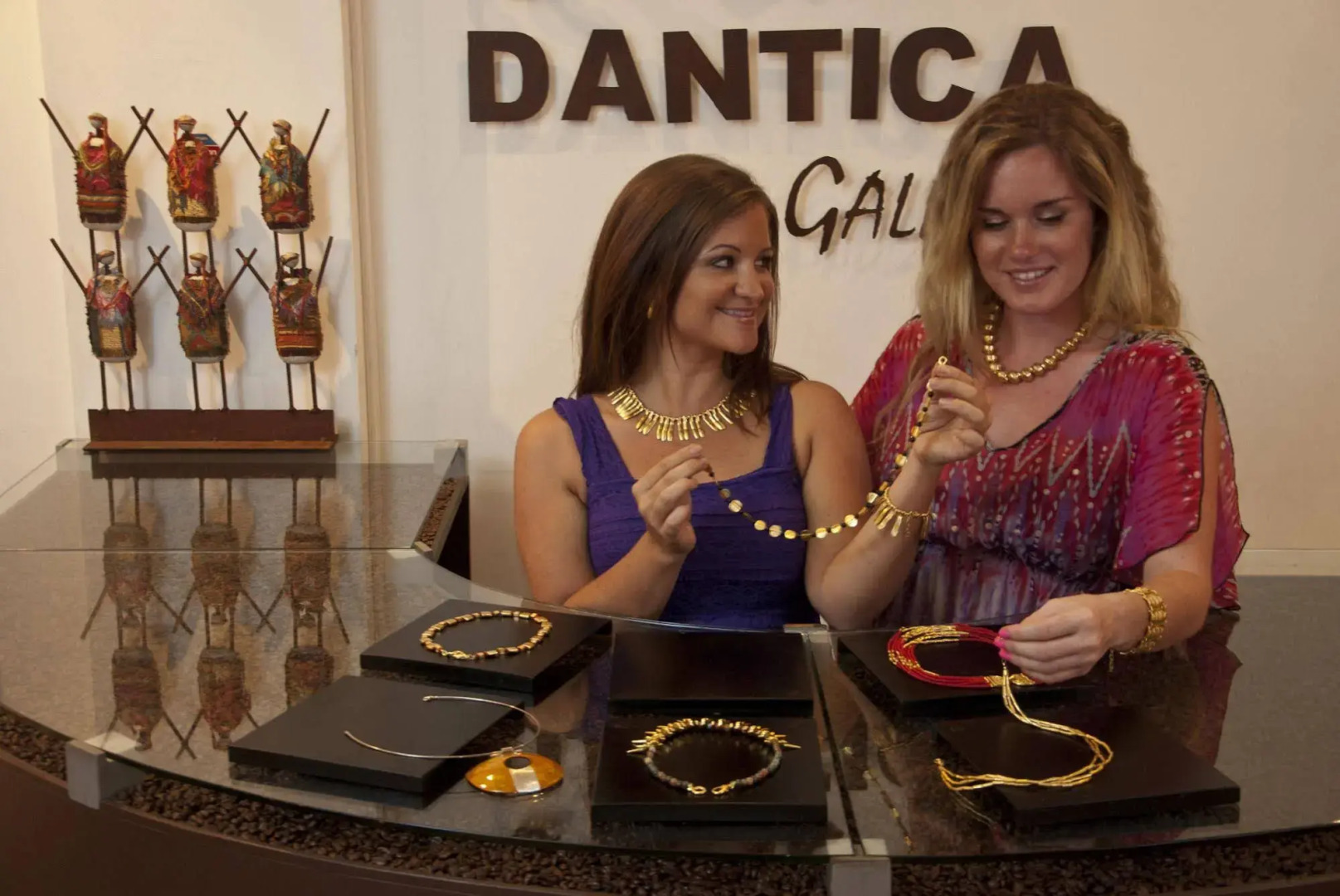 Dantica Cloud Forest Lodge