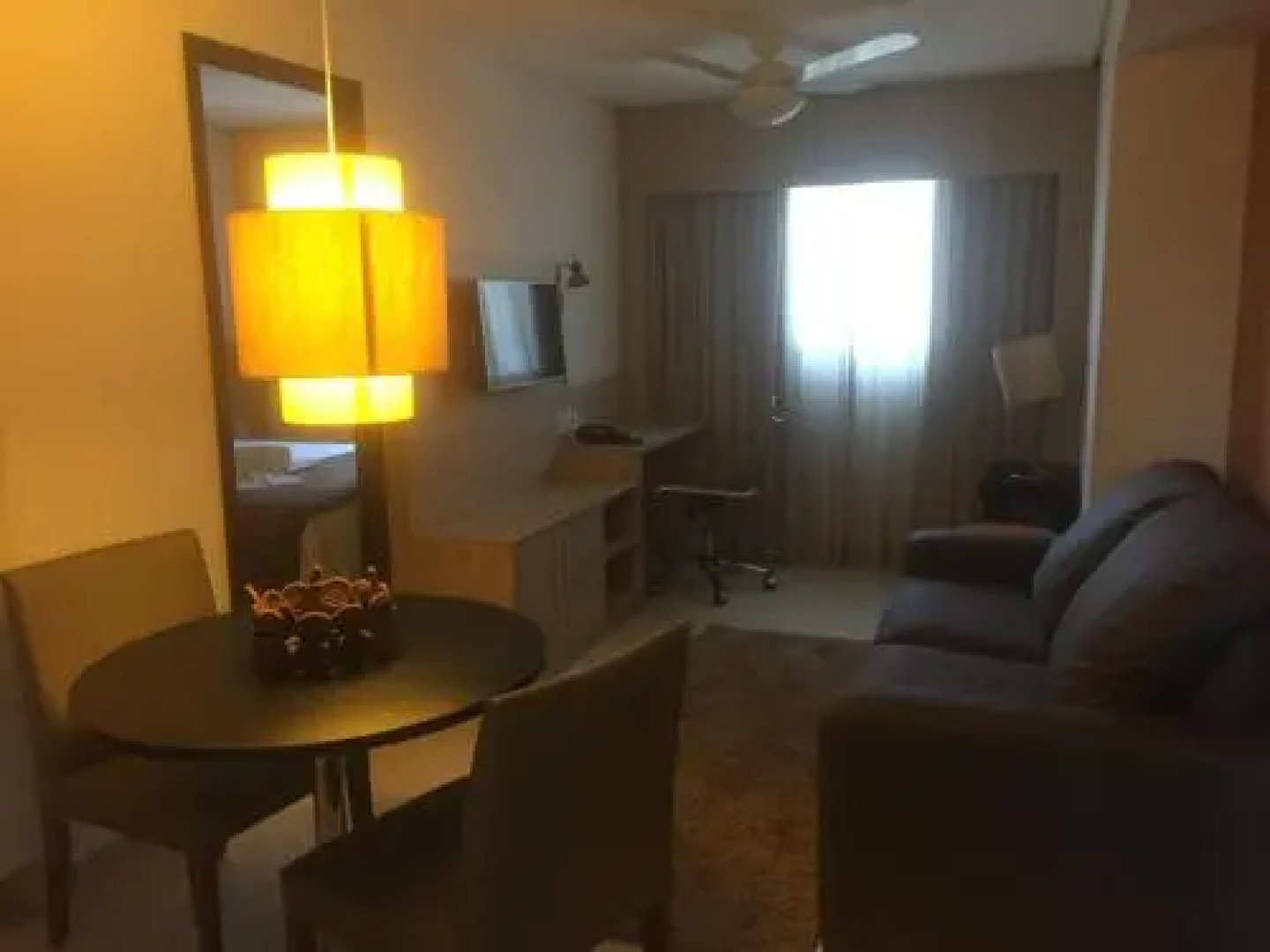 Flat Beach Class Convention Residence