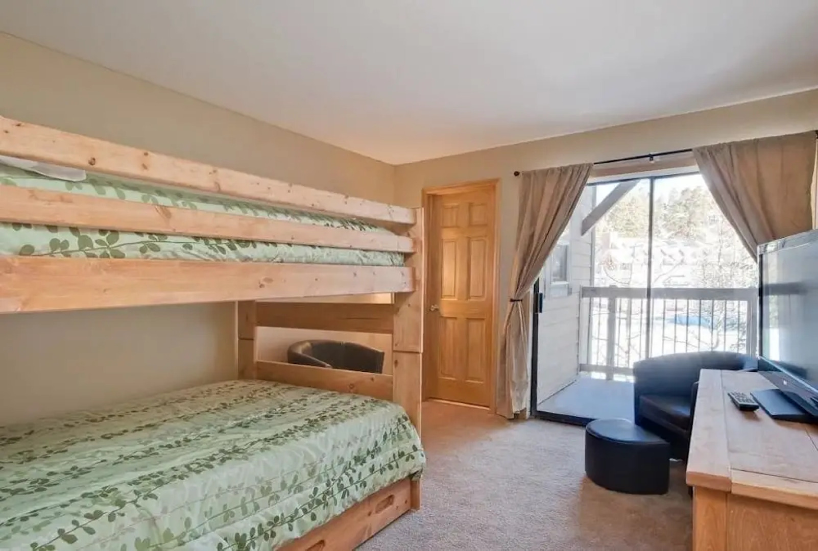 Longbranch Condominiums