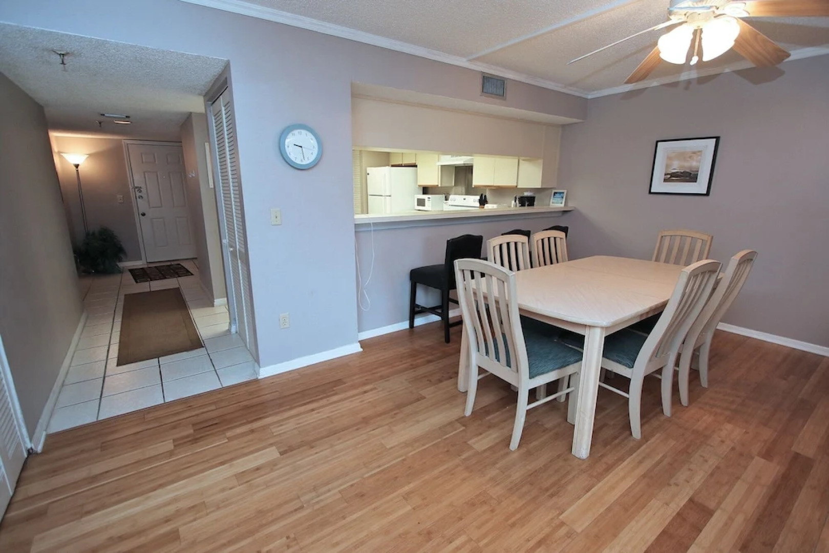 Beach Cottage 1105 Apartment