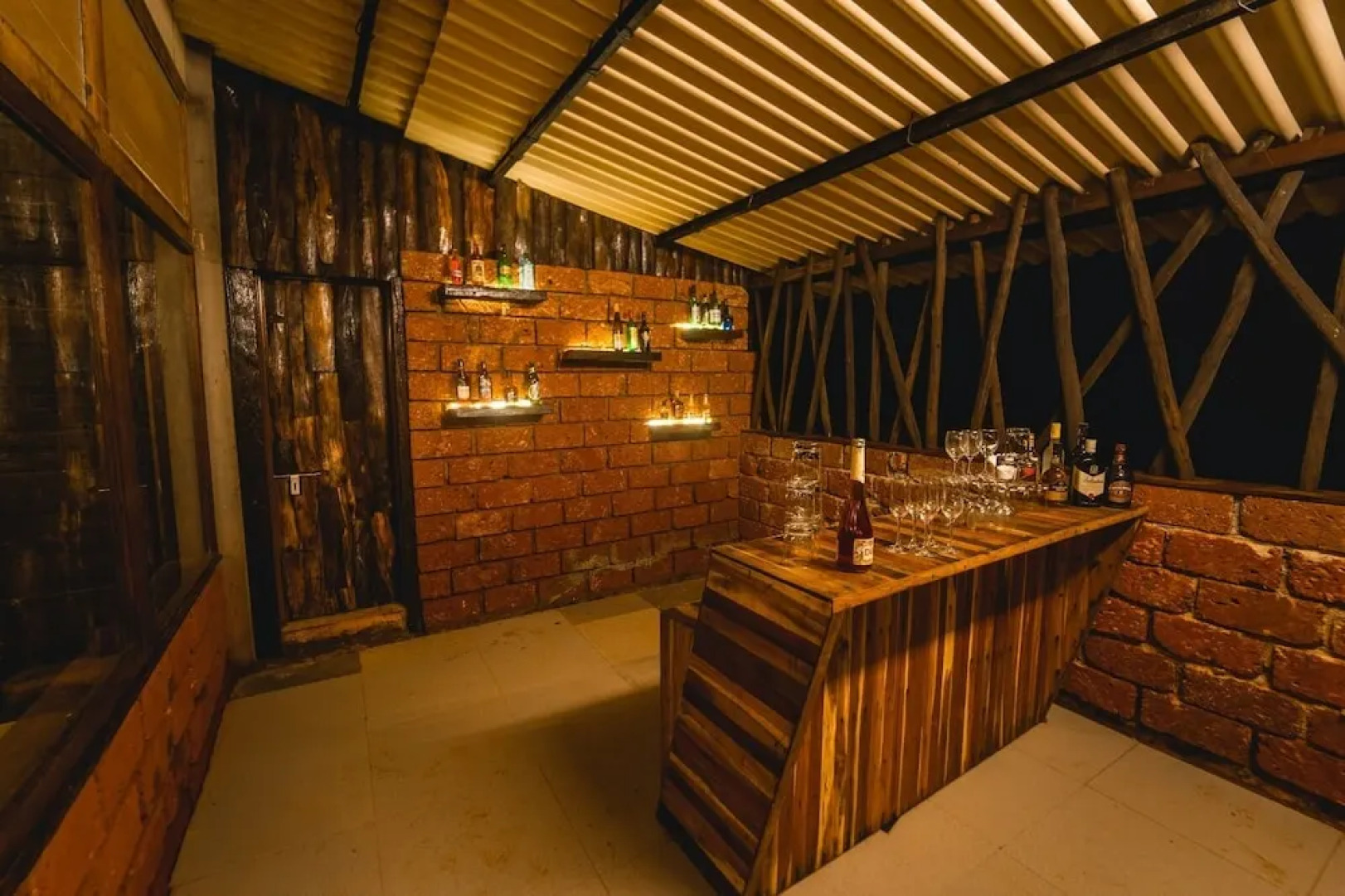 Shatavari Eco Resort