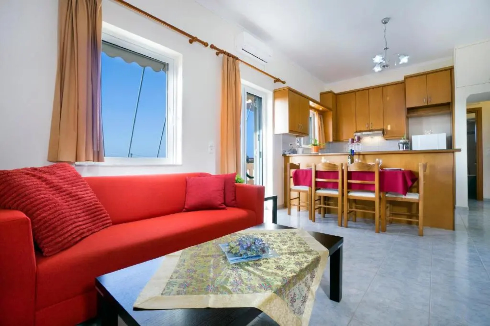 Skamagkas M. Apartments