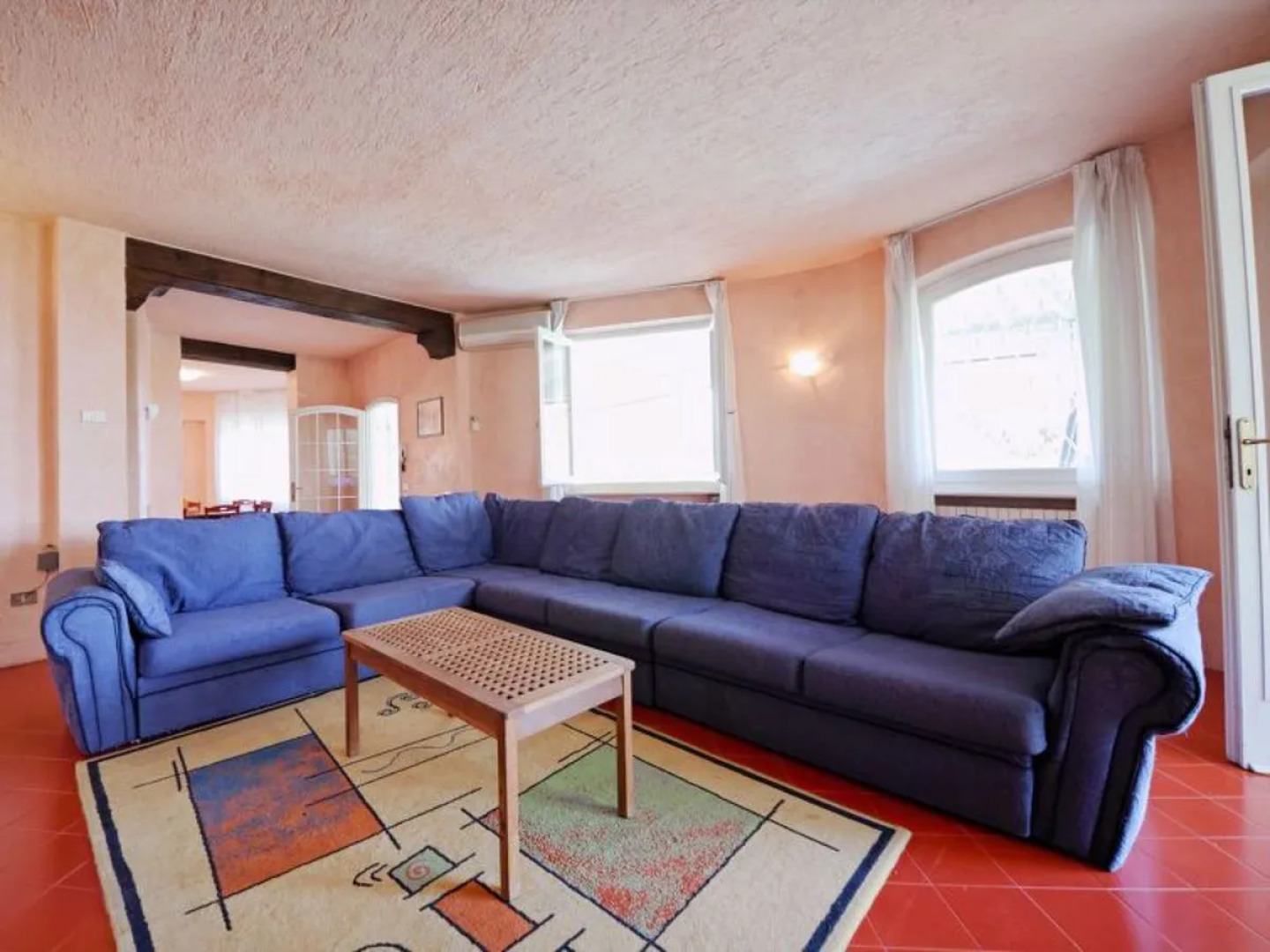 Villa Palomar San Felice del Benaco