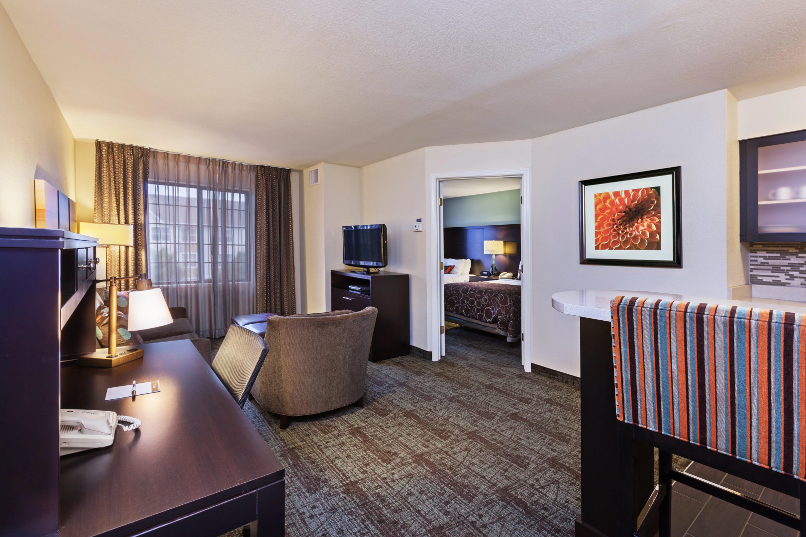 Staybridge Suites Woodland Hills by IHG