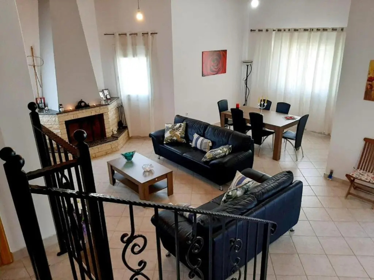 Vasiliki's House Zacharo , 27054 , Ilias