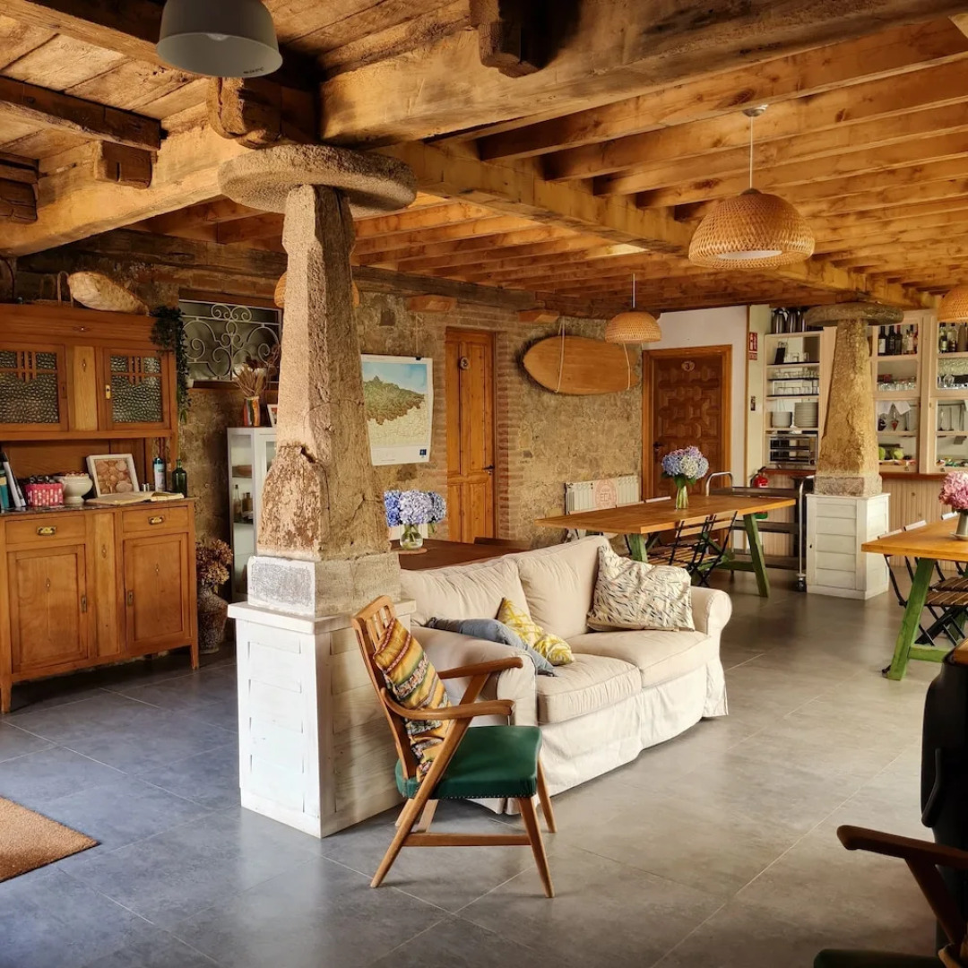 La Figal de Xugabolos - Hostel