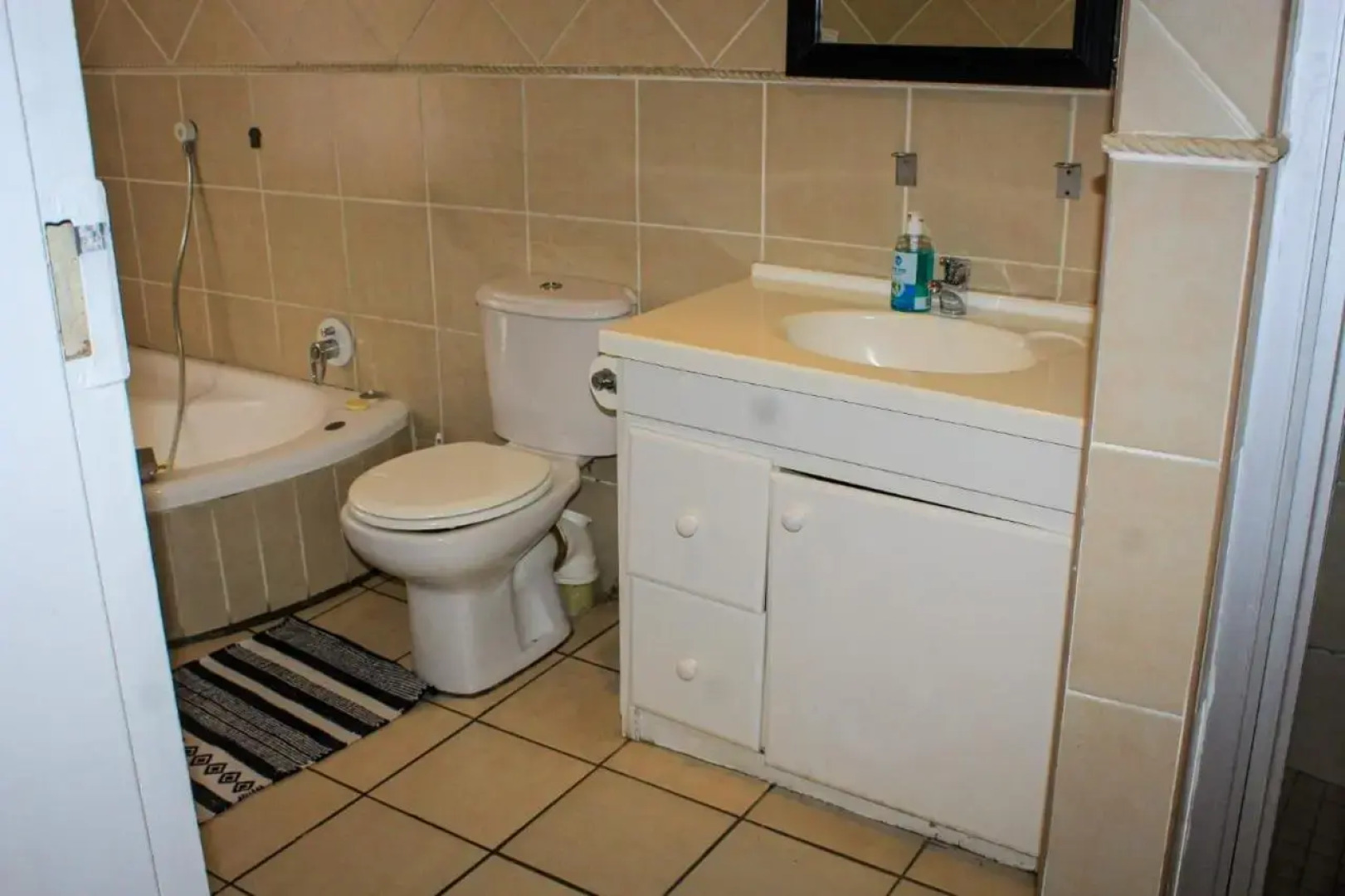 Glen Rest Country Lodge