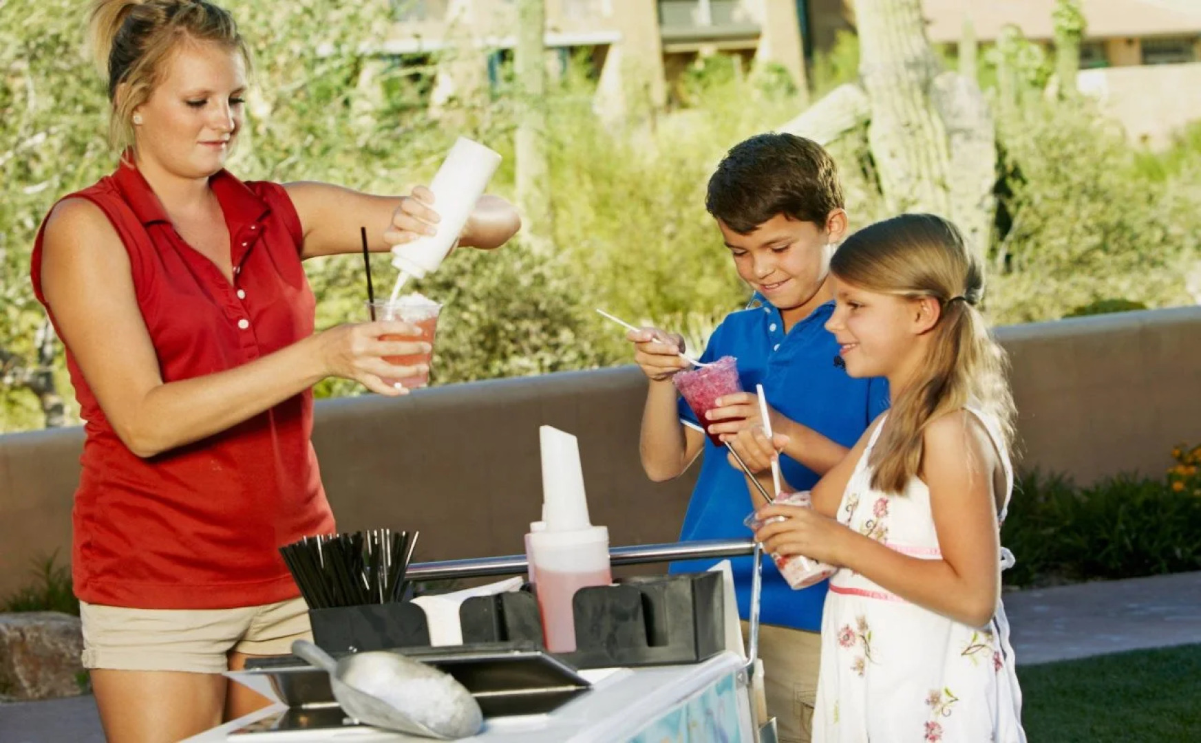 JW Marriott Starr Pass Resort and Spa