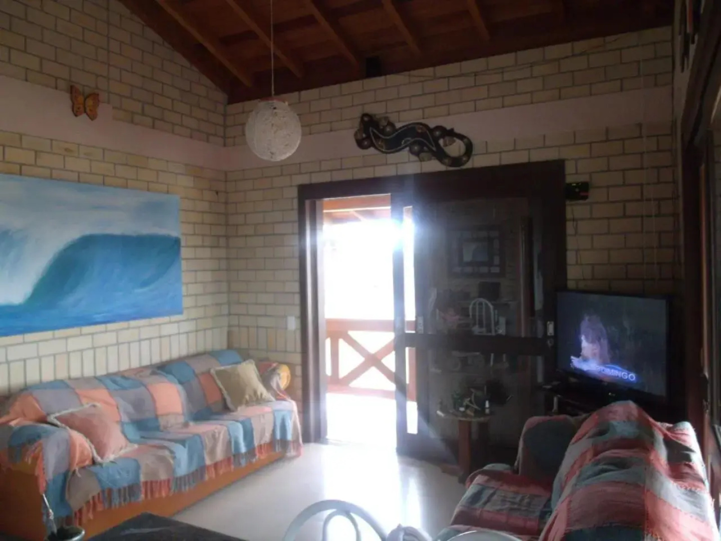 Residencial Campo Dunna