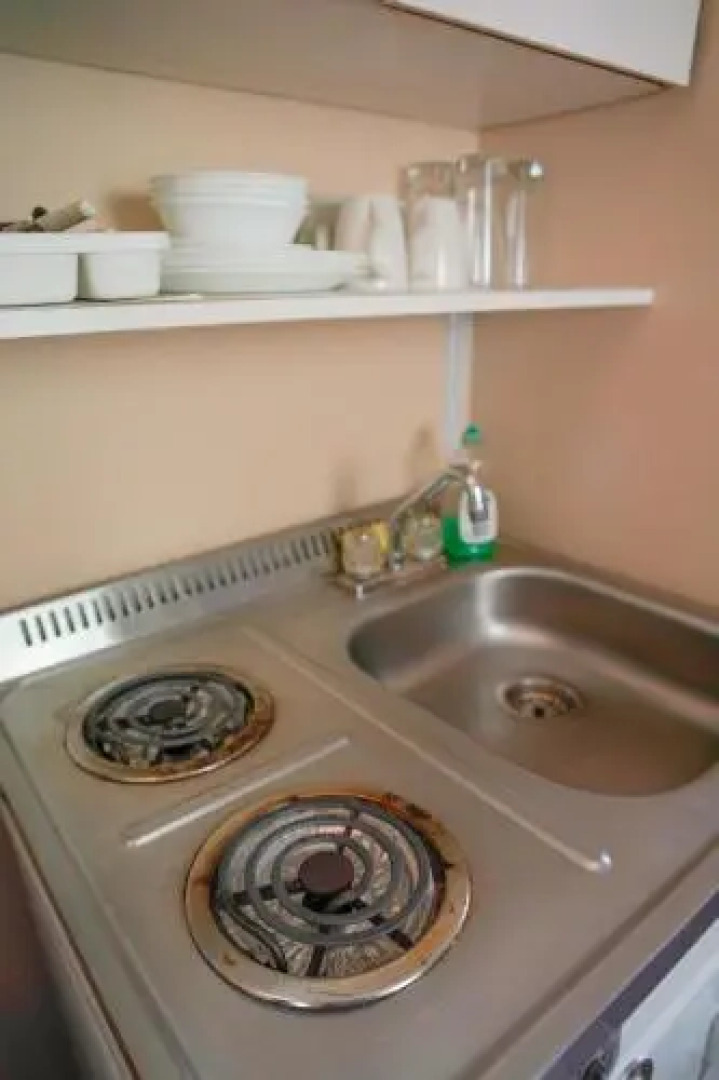 Thunderbird Motor Inn