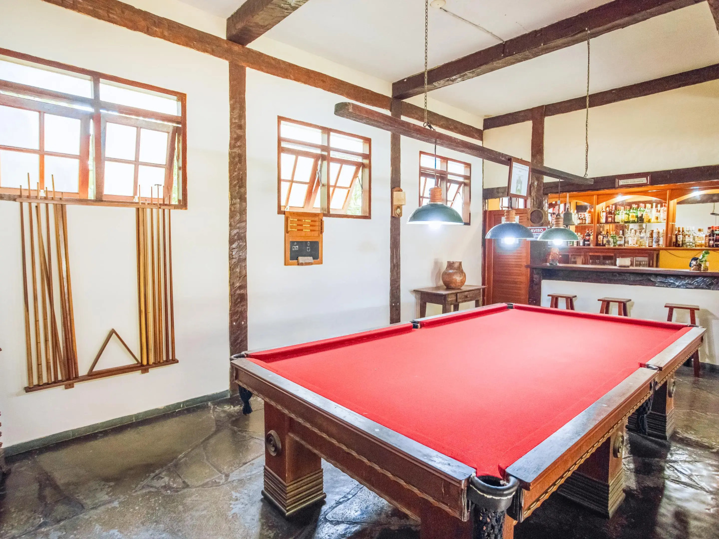 VELINN Pousada dos Marinheiros