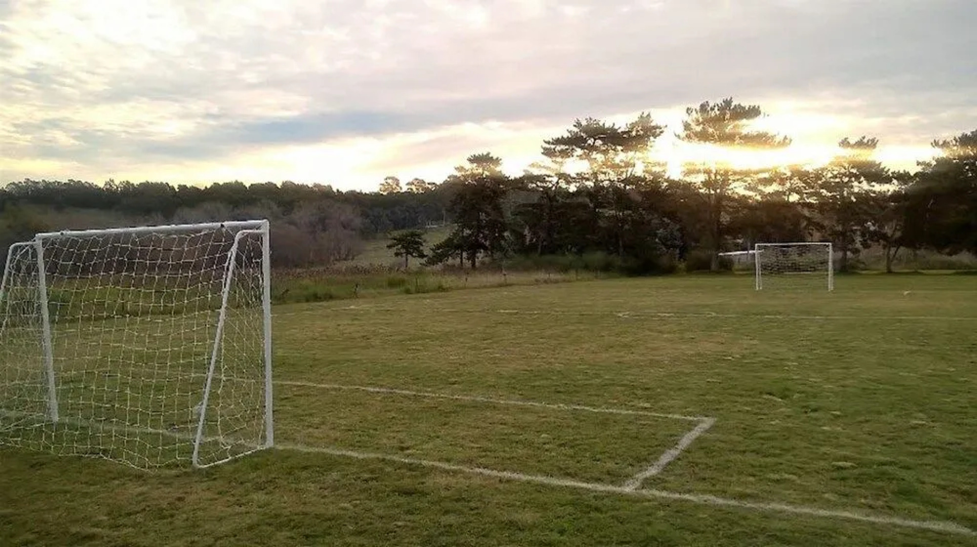 Ruca Haian Cabañas y Spa