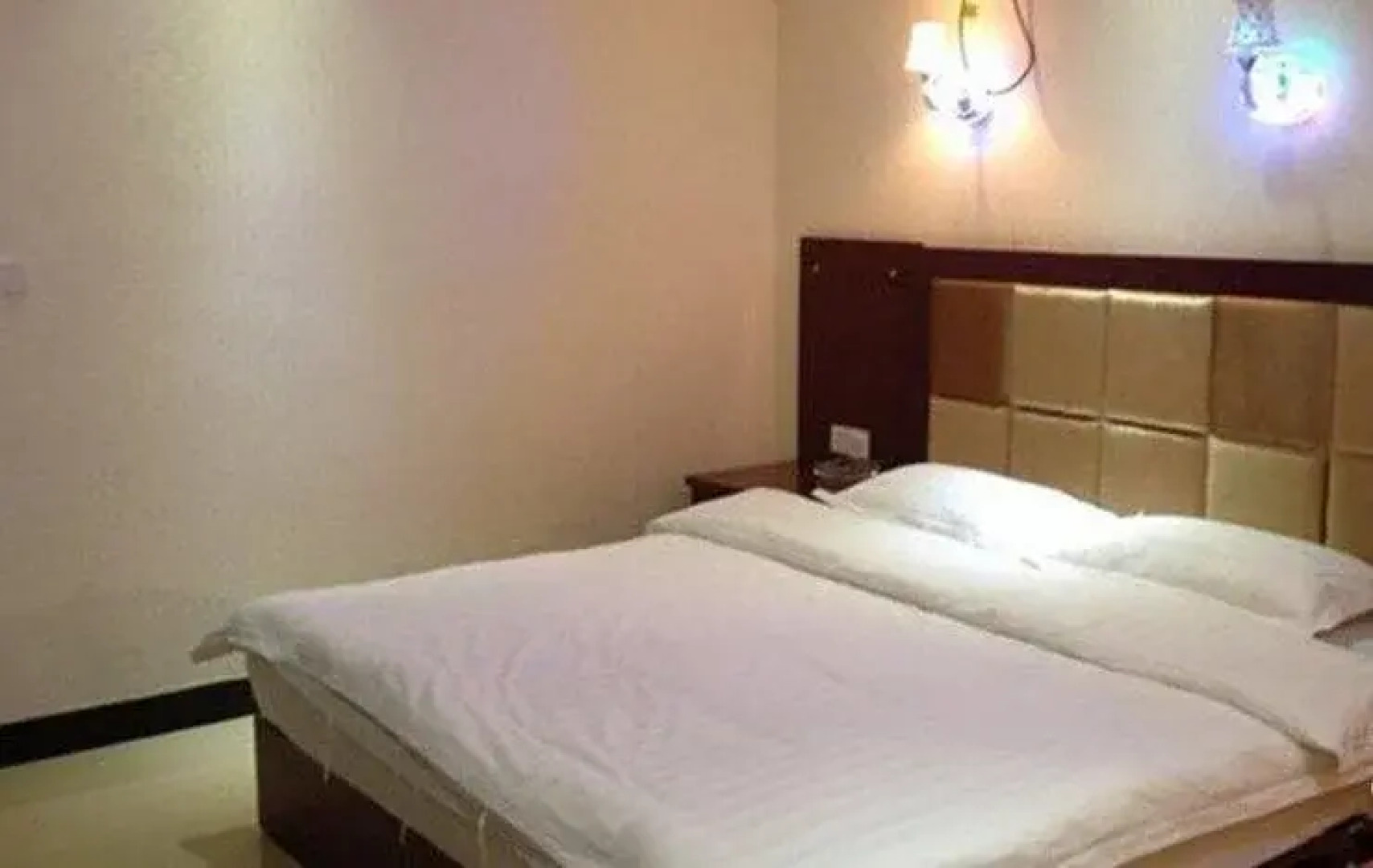 Zhangye Changhong Hotel