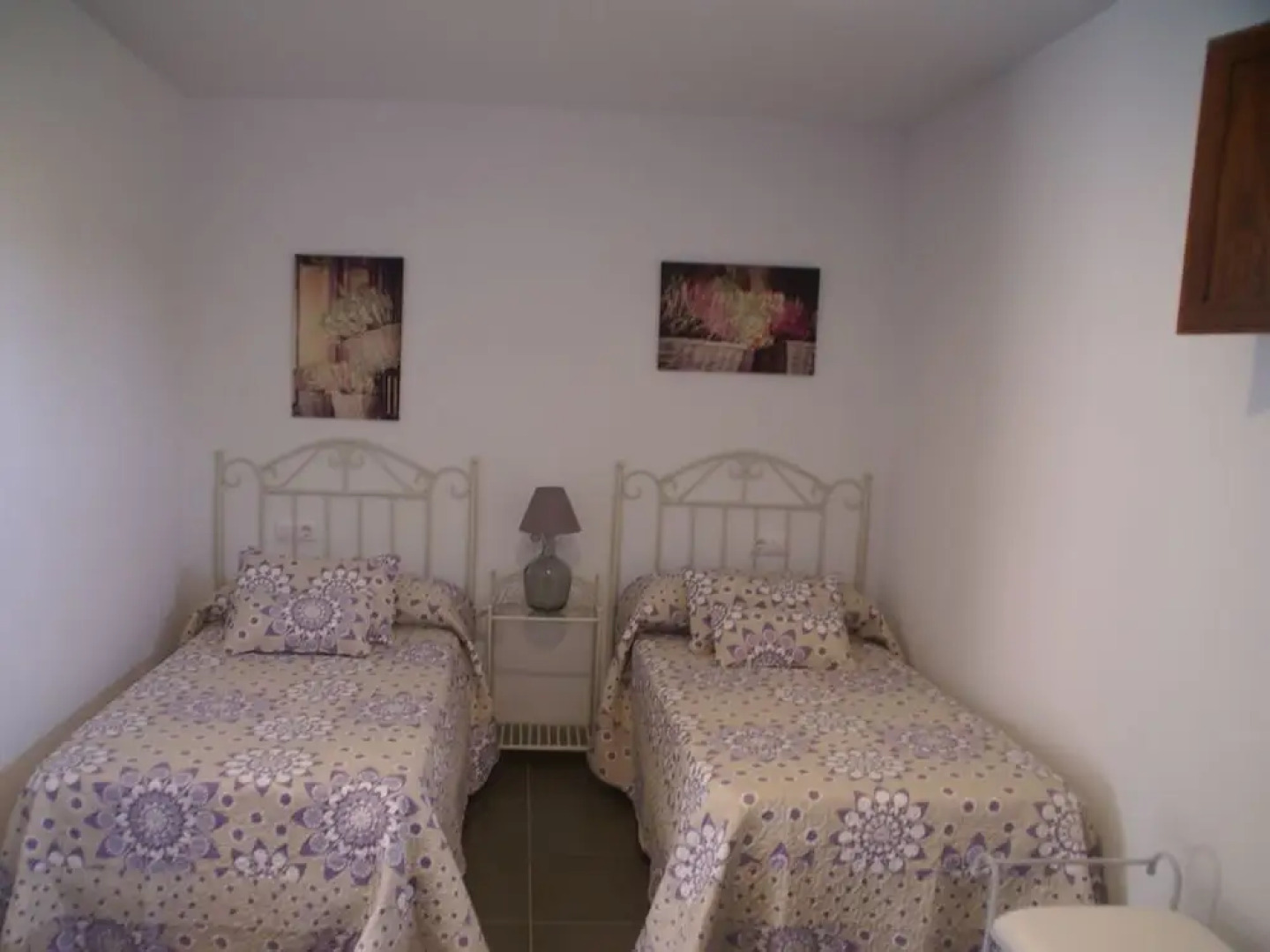 Casa Rural "El Peralillo"