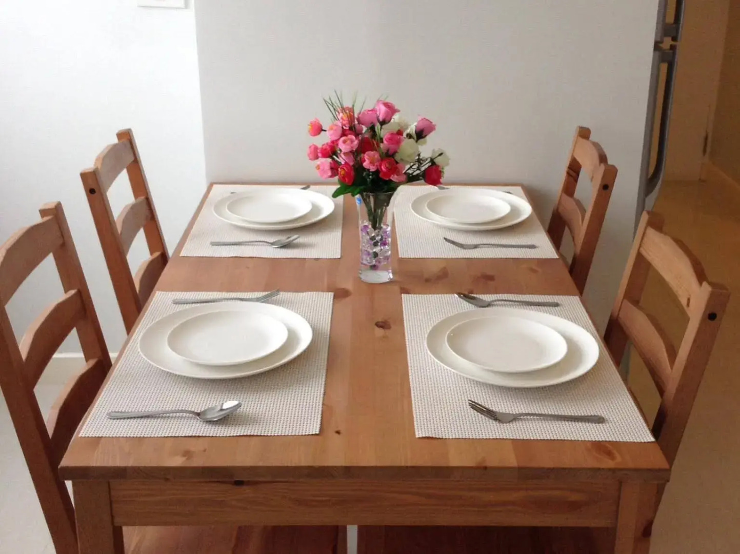 Racha Residence Sri Racha