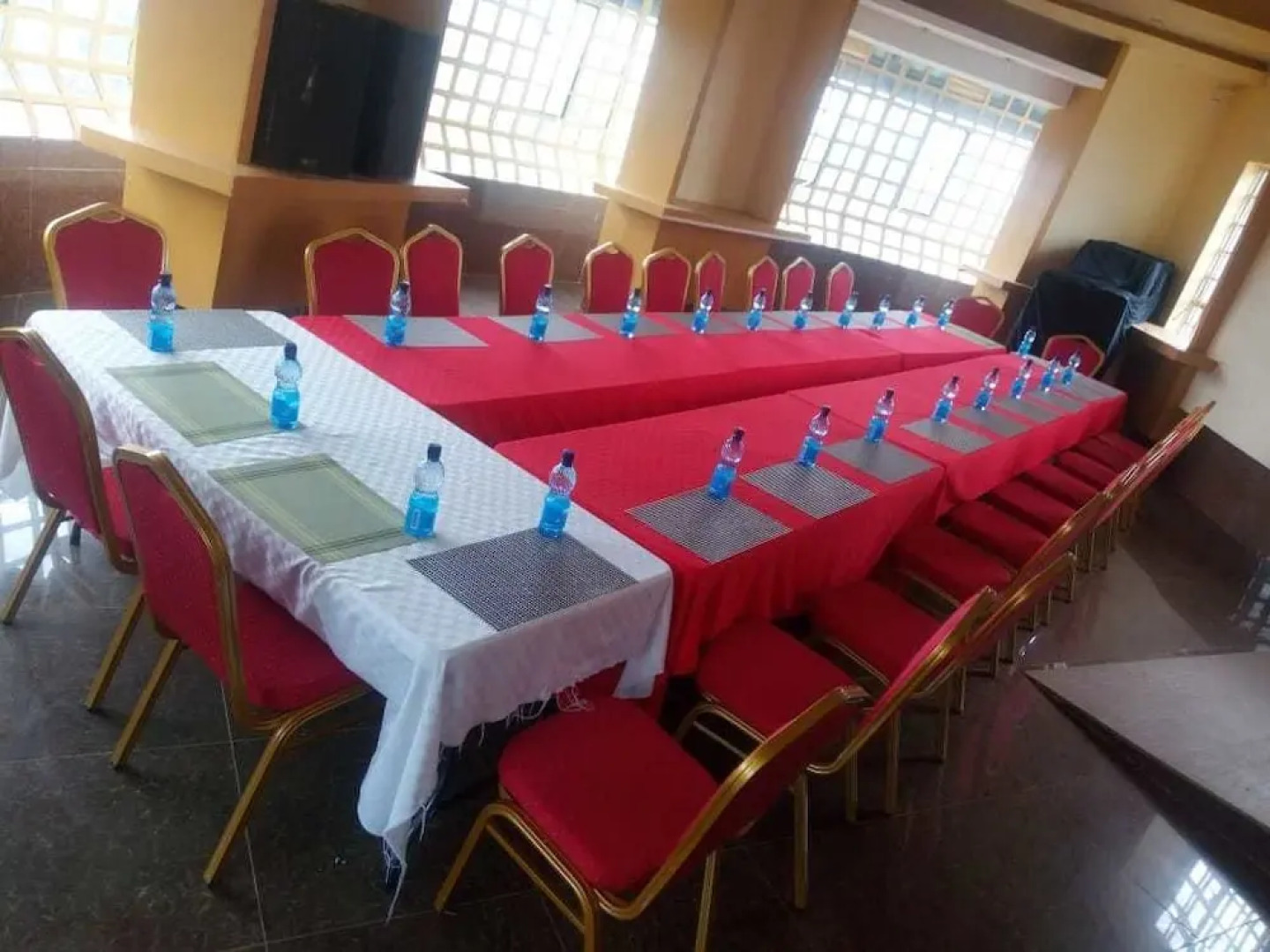 Lexingtone Hotel Narok Kenya