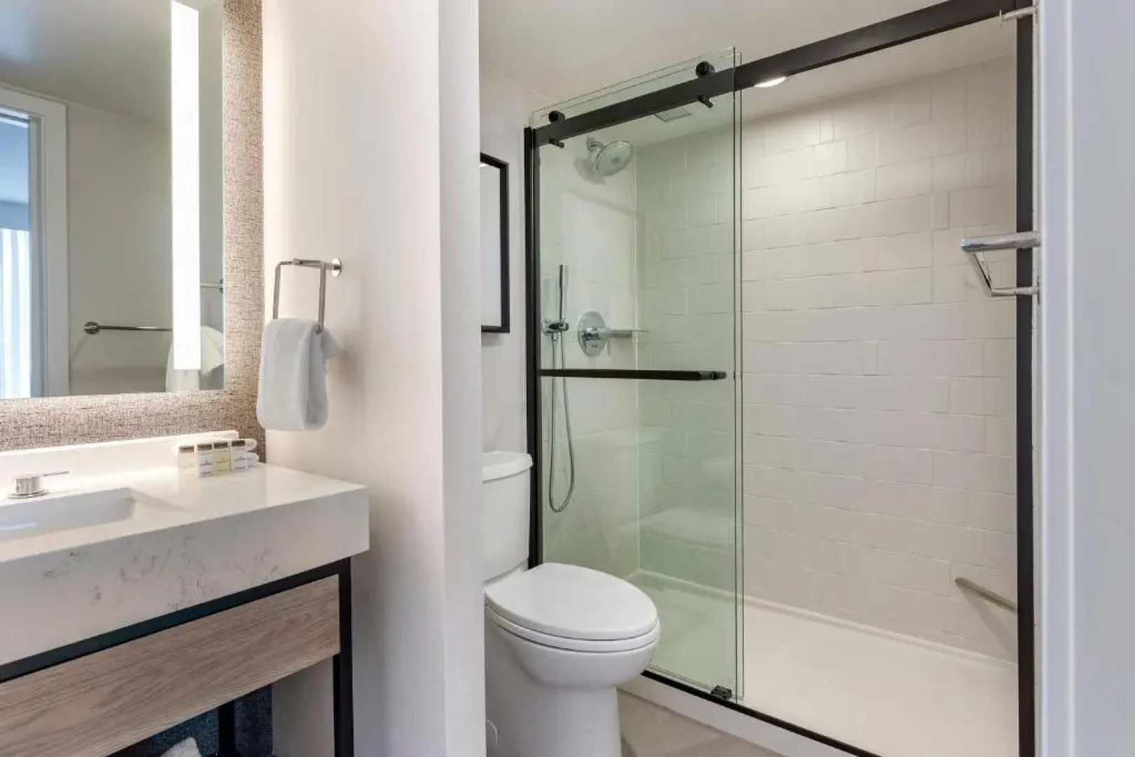 Sheraton Suites Old Town Alexandria