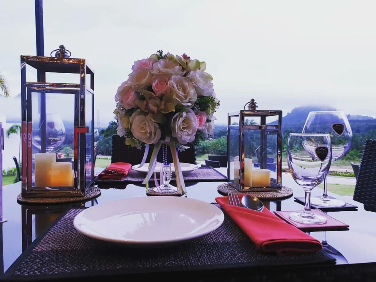 Belong Jin The Dam Hotel & Resort