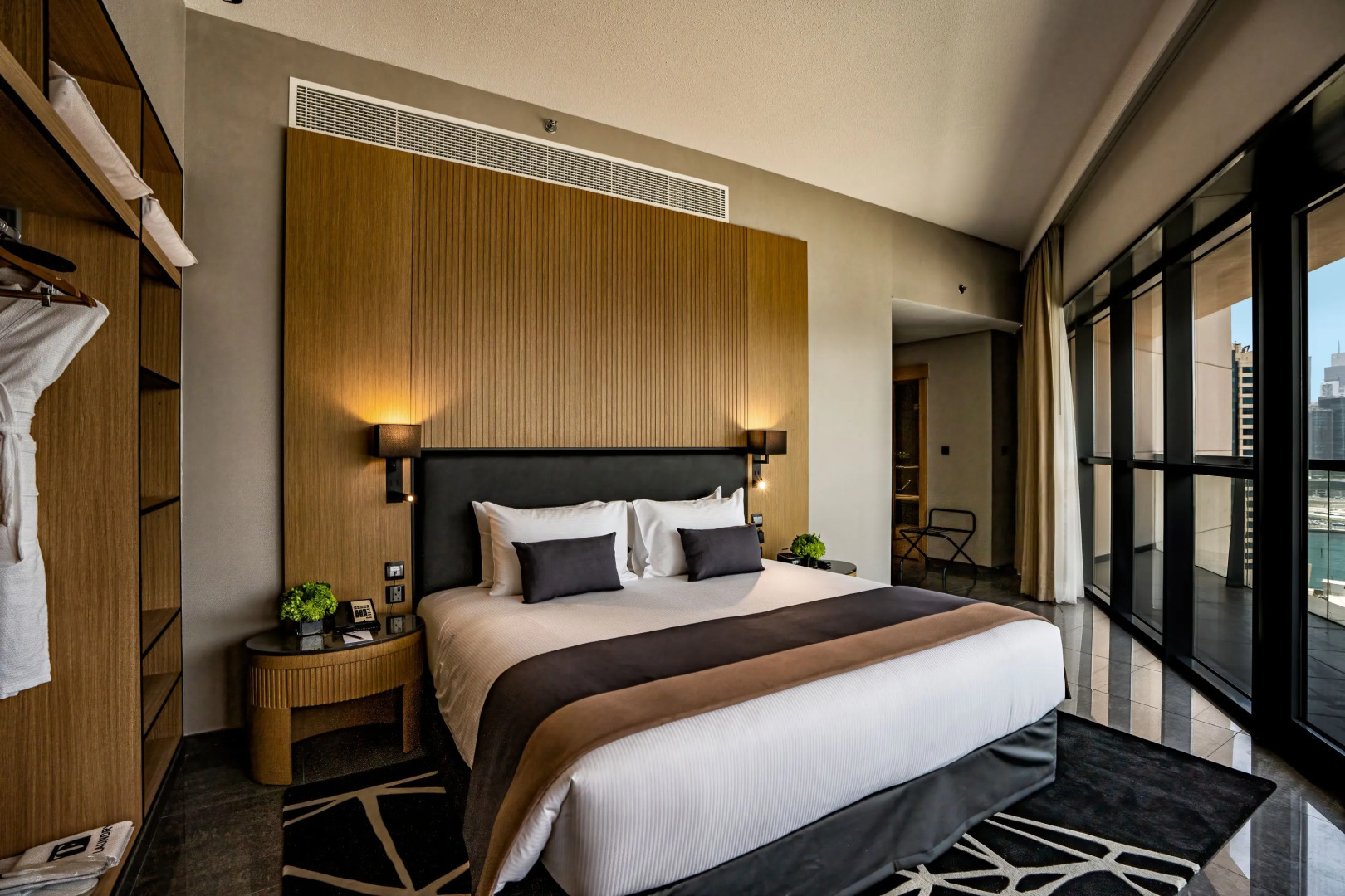 The First Collection Dubai Business Bay