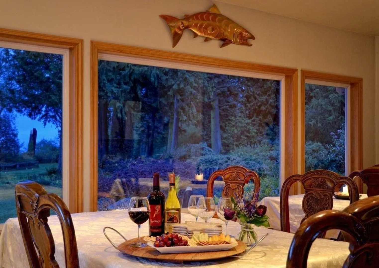 Colette's Bed & Breakfast