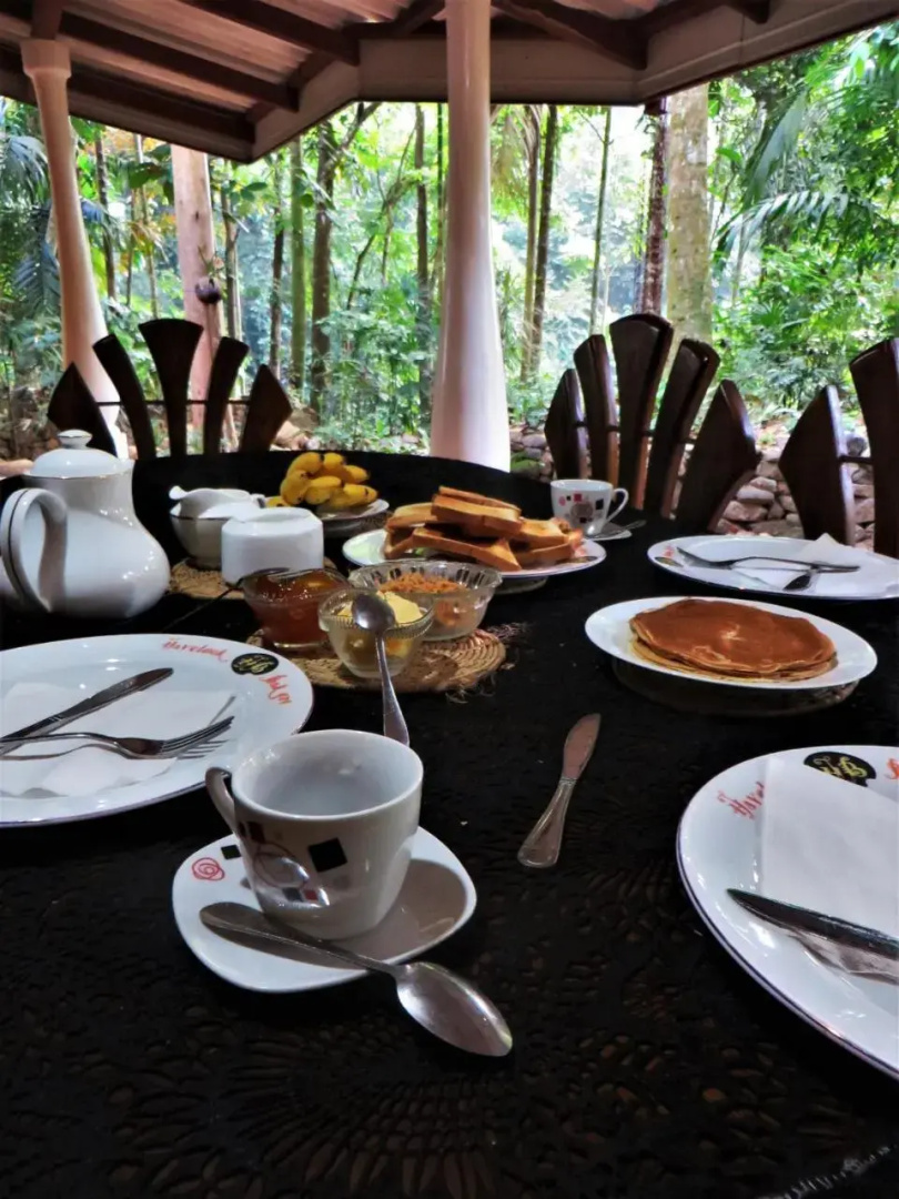 Gallene Gala Nature Resort