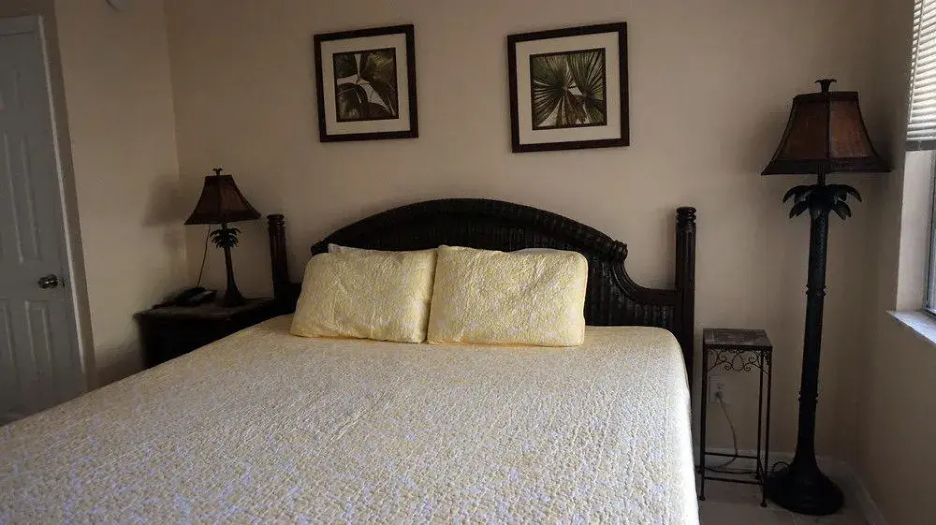 Tropic Terrace of Treasure Island