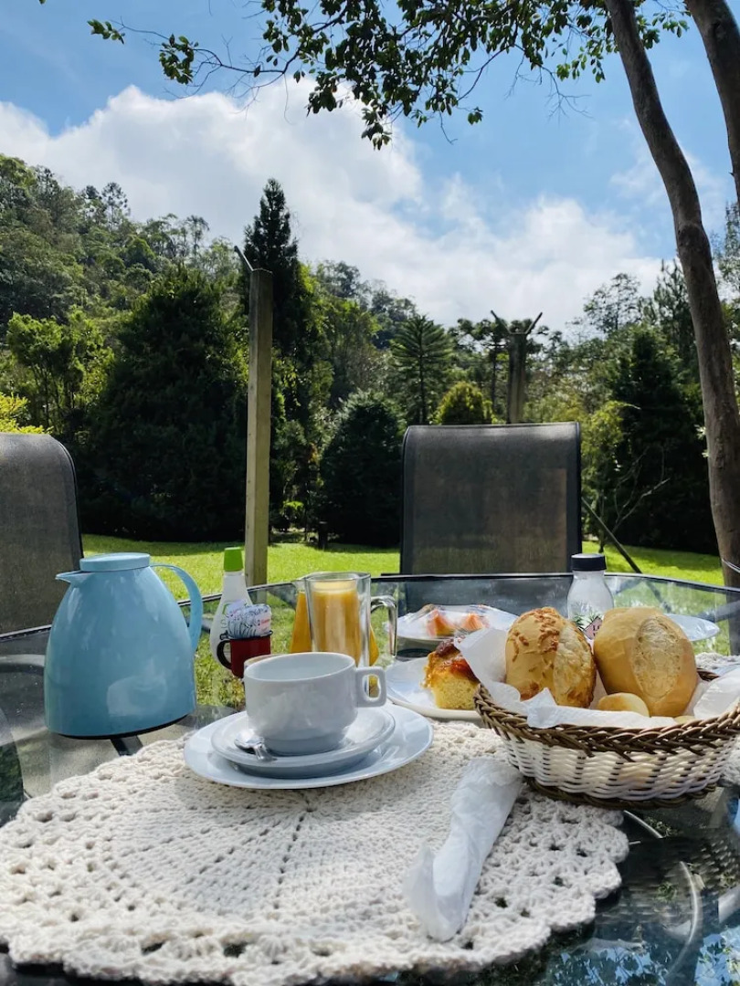 Pousada irreplaceable