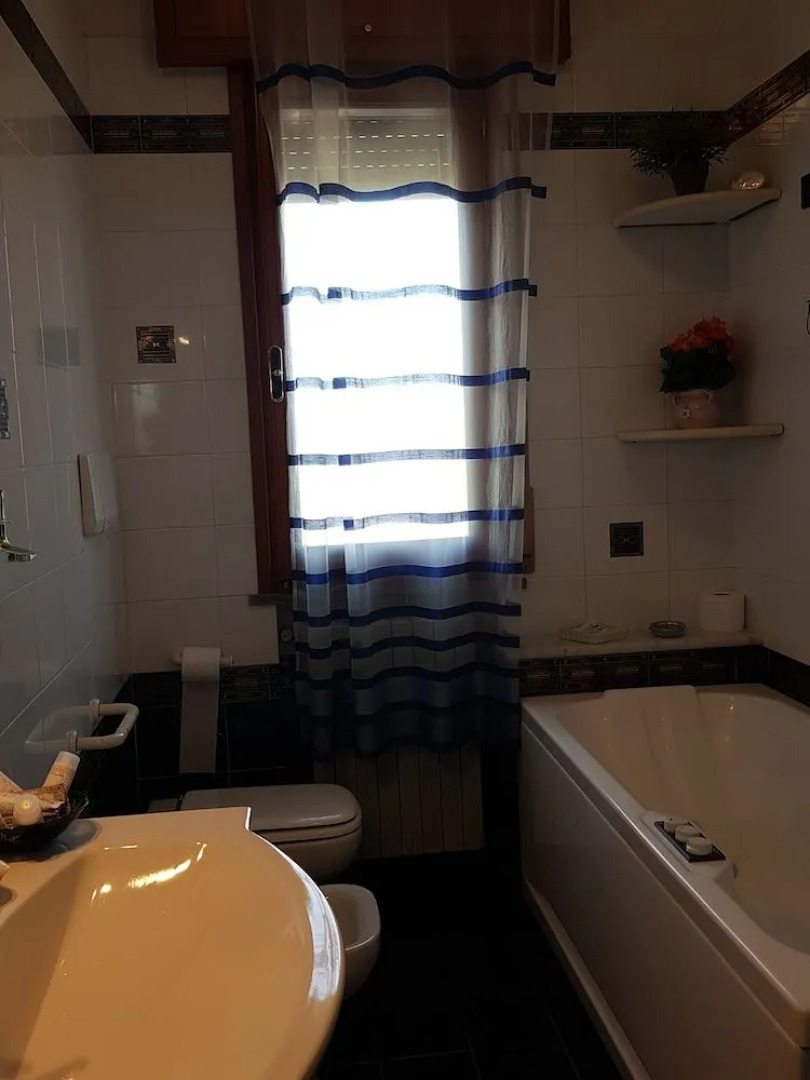 B&B da Silvana Talamello