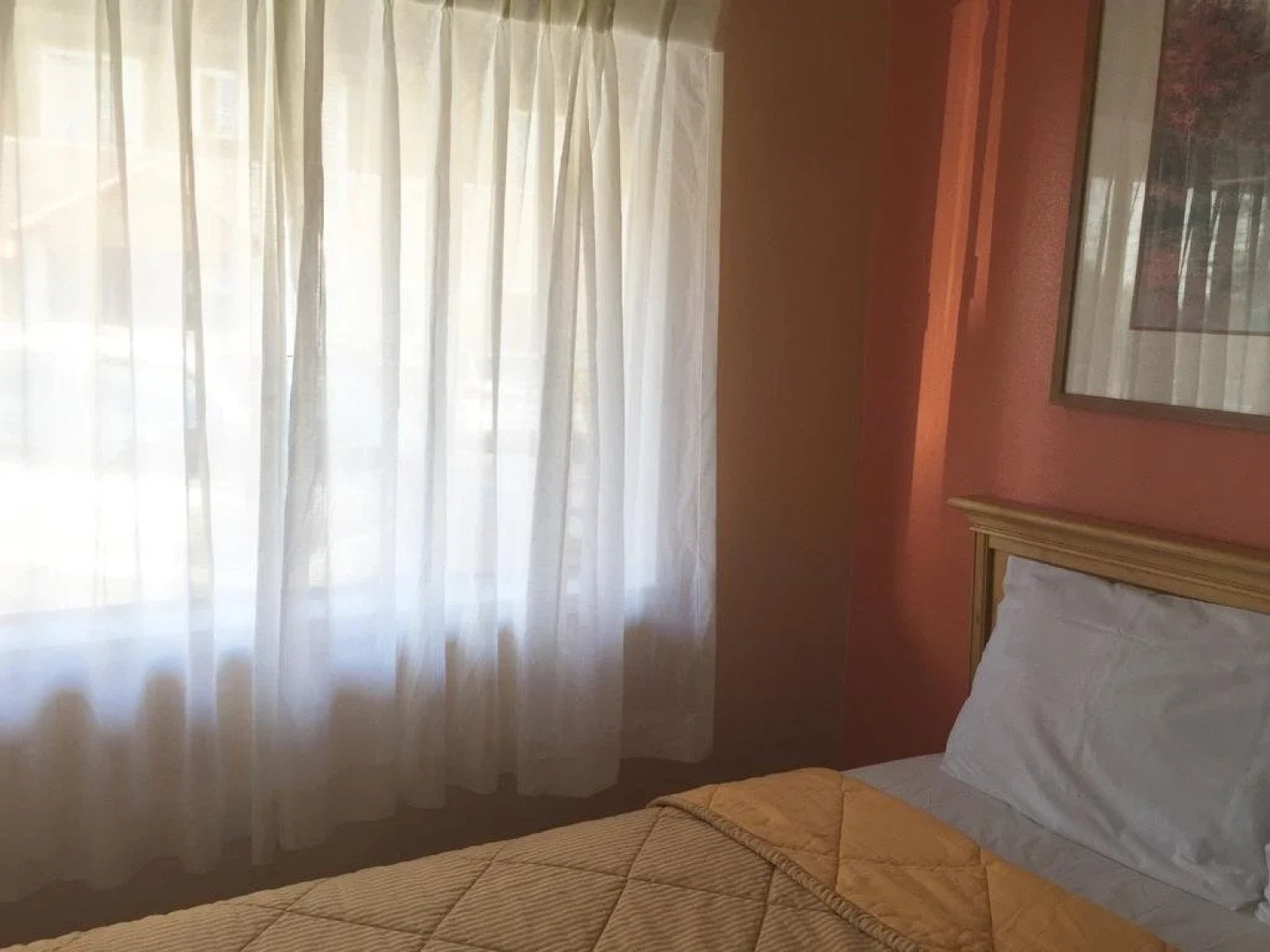 Encore Inn Inglewood