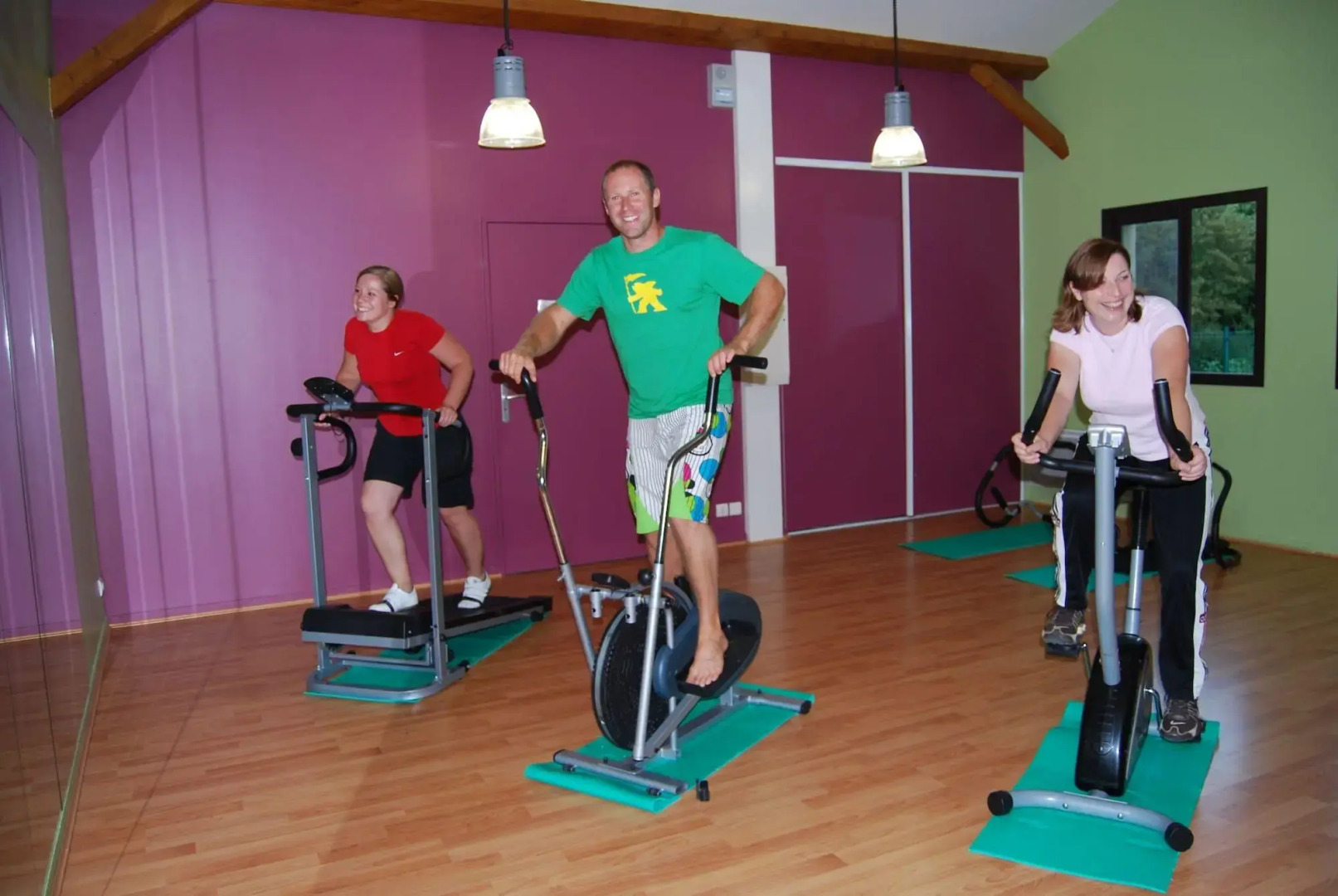 Residence Les Ségalières