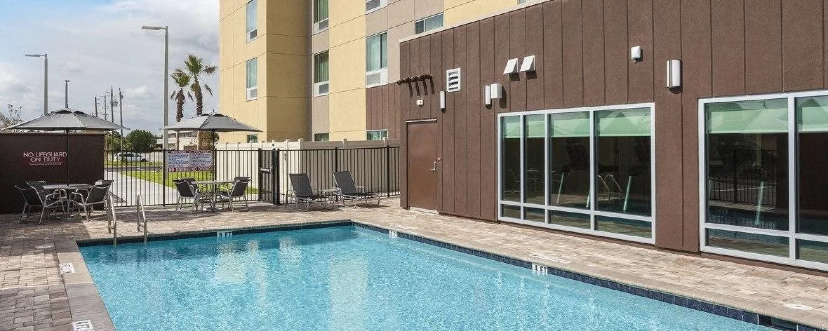 TownePlace Suites by Marriott Titusville Kennedy Space Center