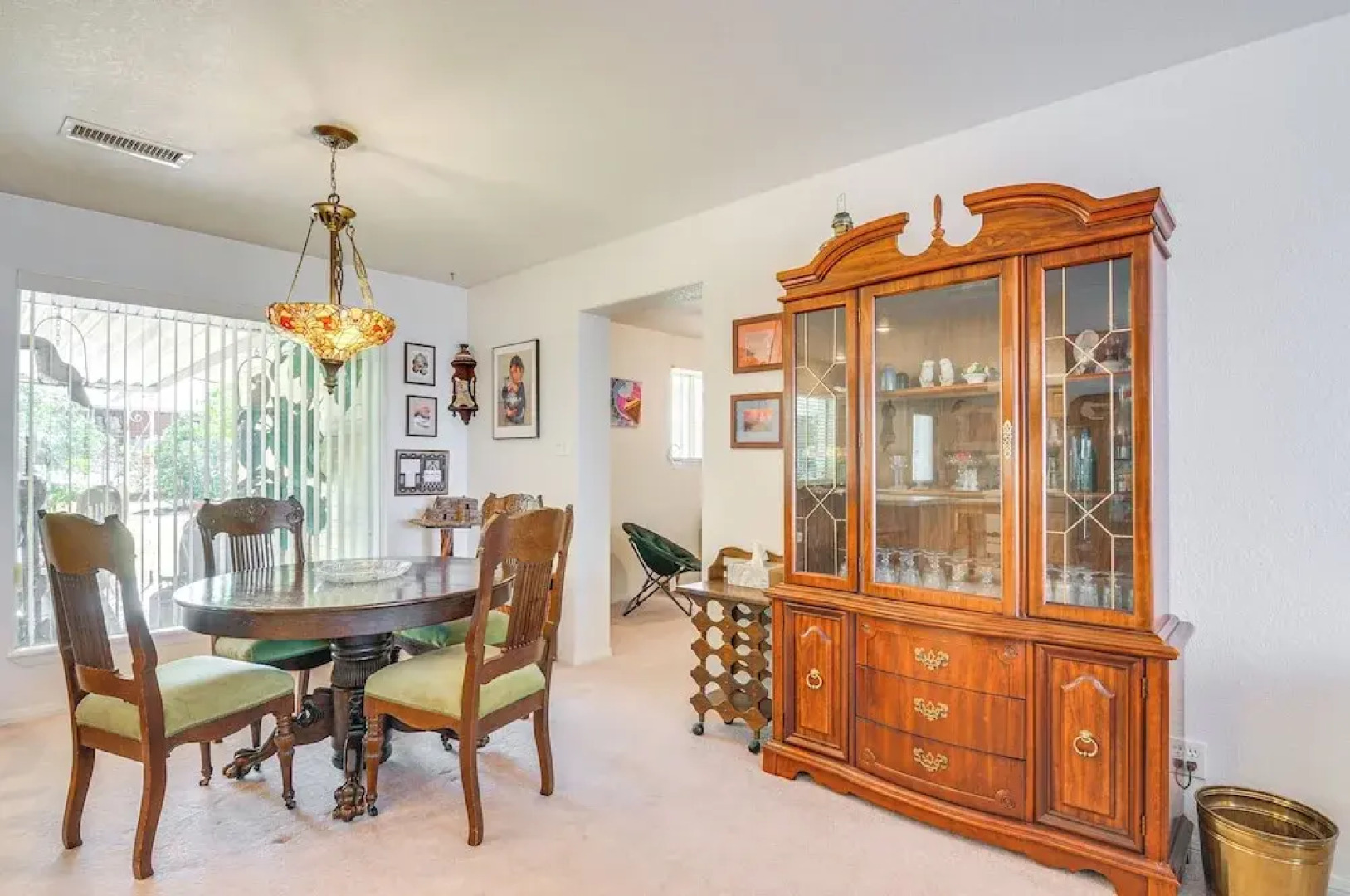 Walk to Downtown: Page Hideaway w/ Patio