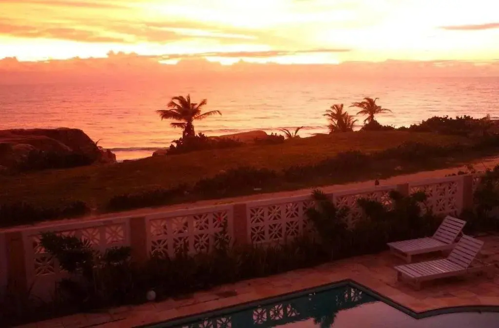 Pousada Flamboyant Village