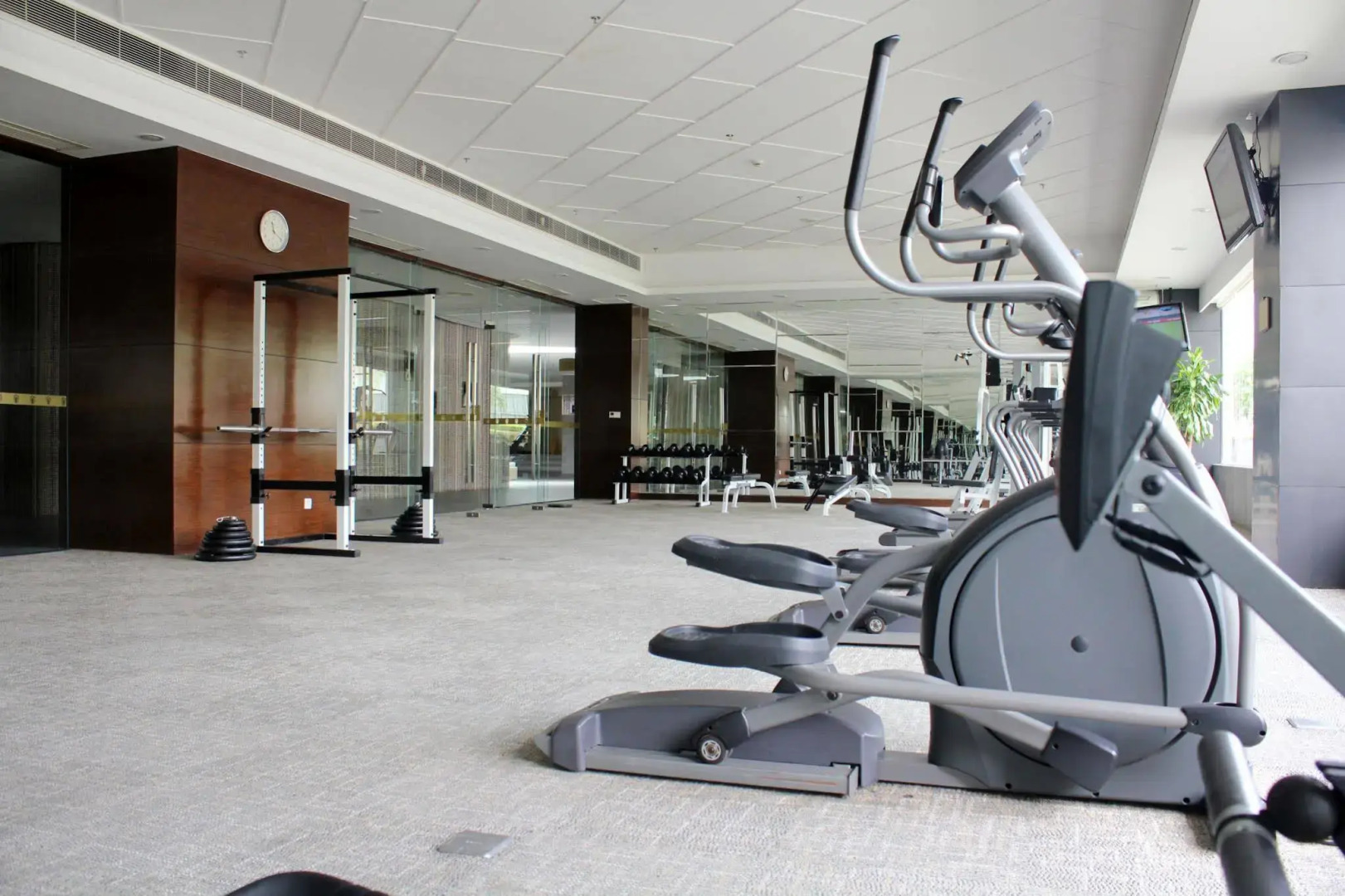 Jiaxin Conifer Hotel Shunde