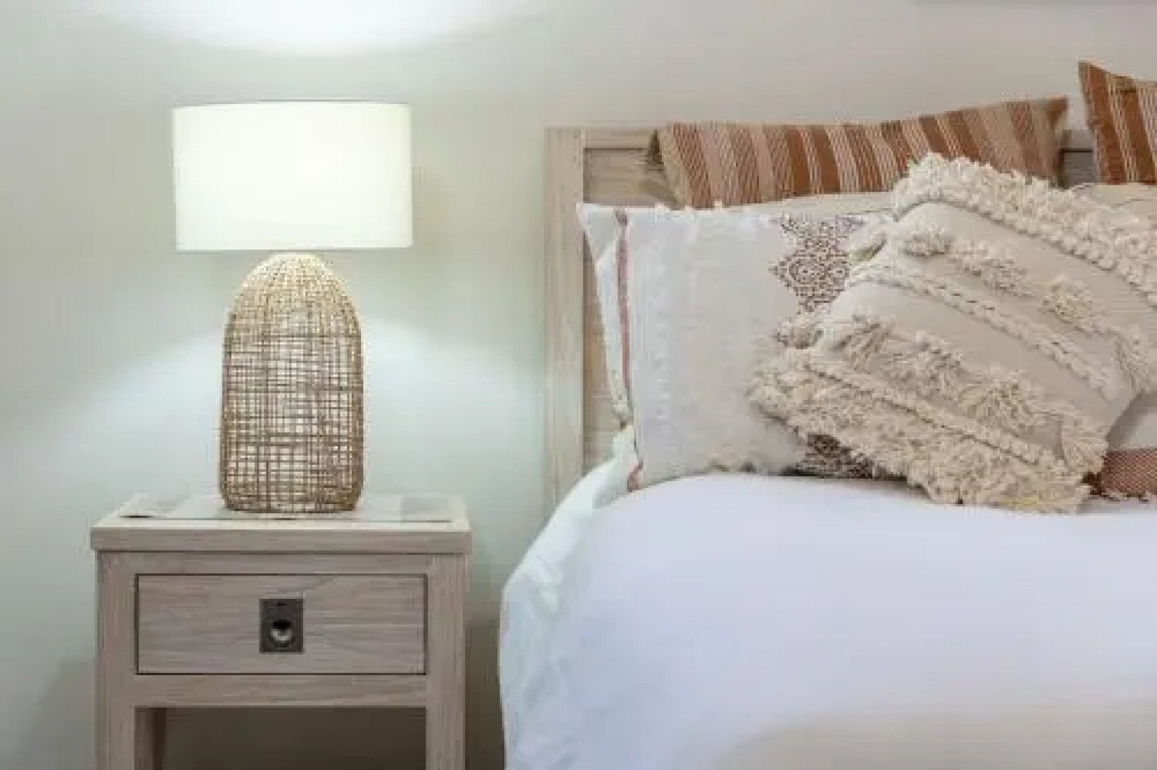 OUTRIGGER - 25 Boomerang Drive