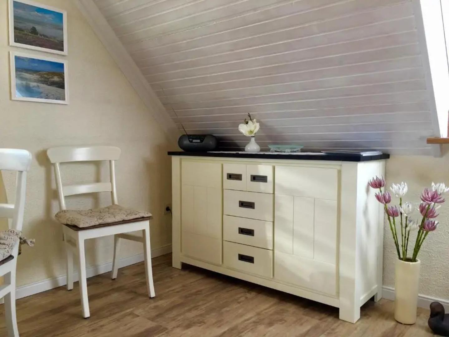 Appartements Friedrichsen