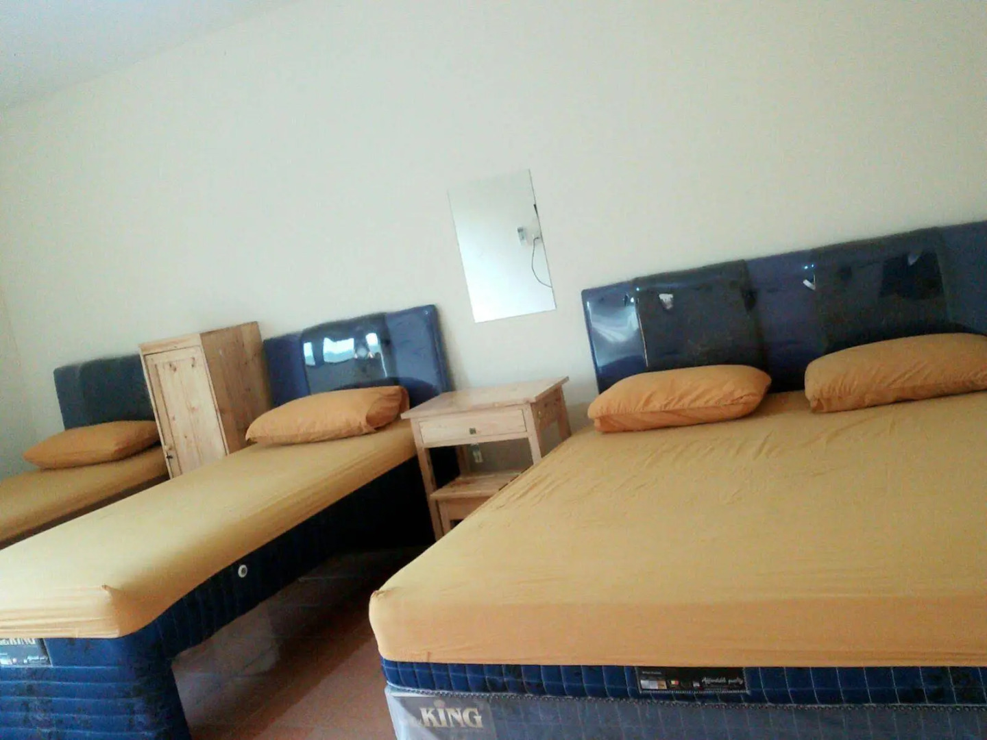 Oyo 145 Wisma Syariah Cmc