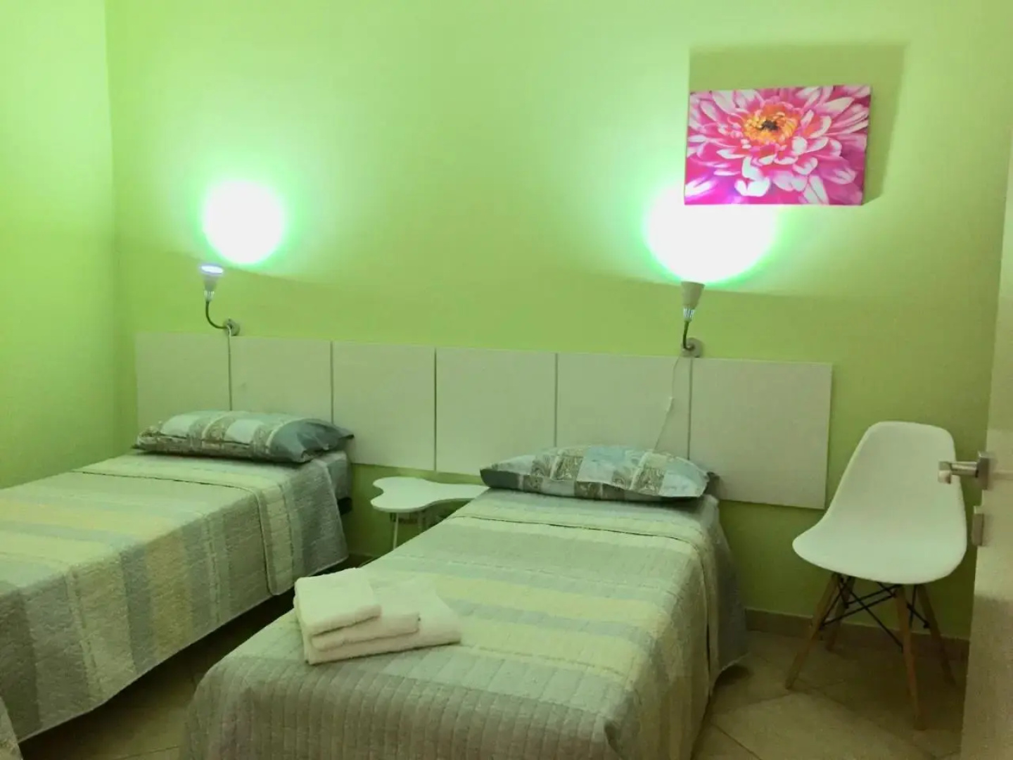 Casa Vacanze Letizia