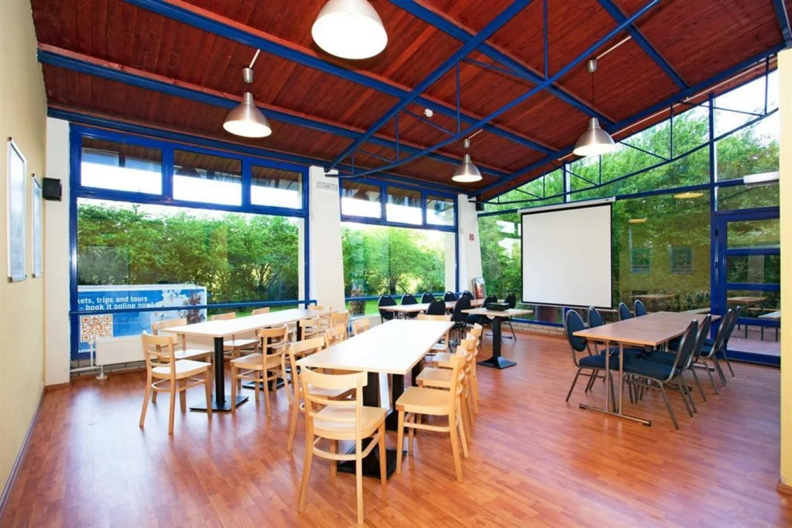 a&o Prague Metro Strizkov