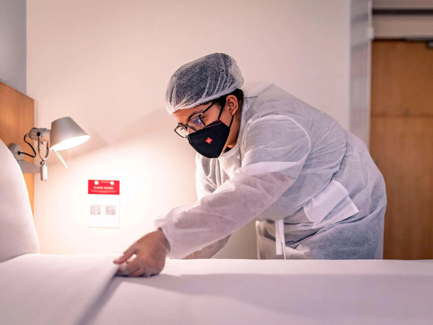 ibis New Delhi Aerocity Hotel