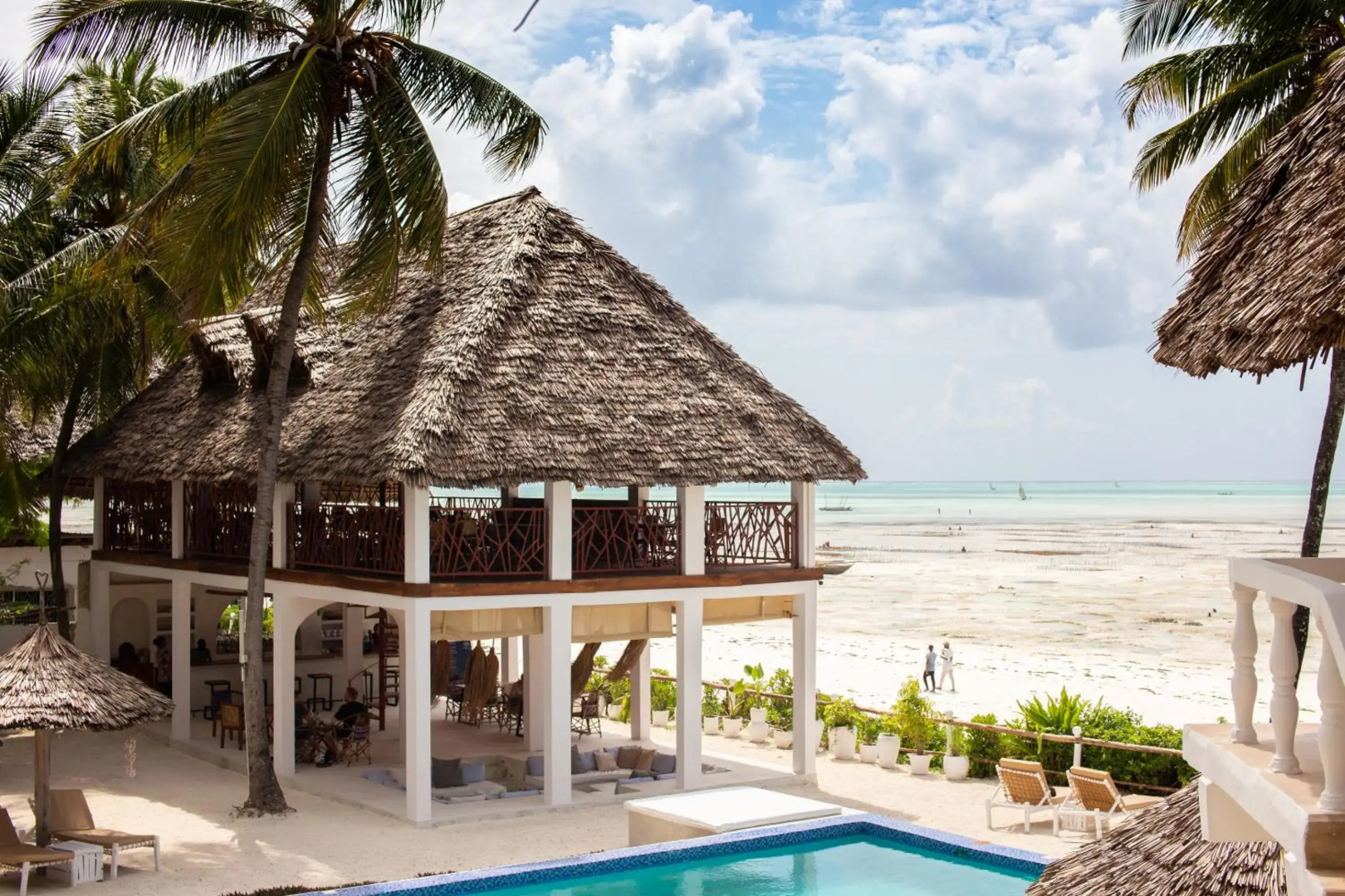 Kupaga Villas Boutique Hotel